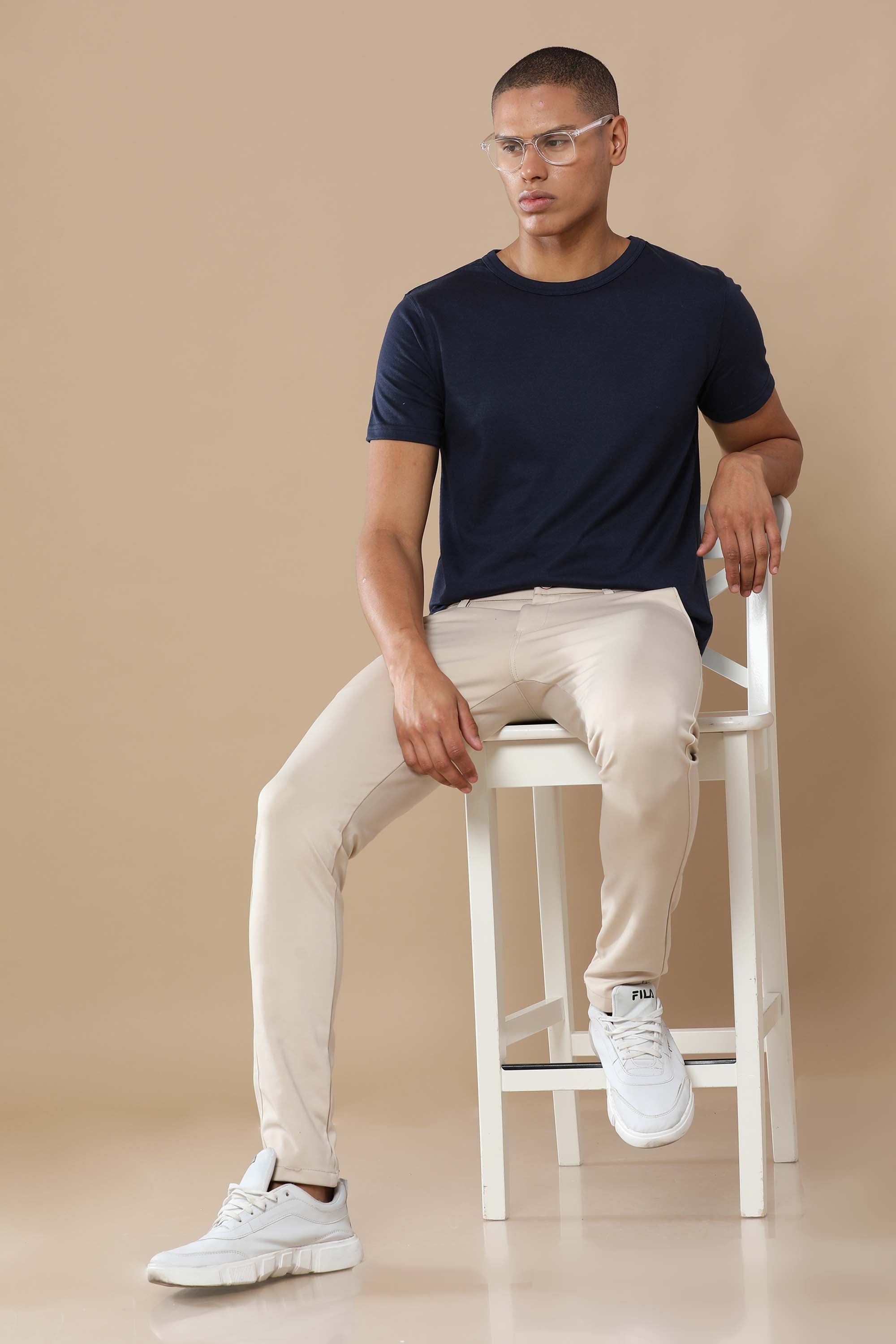 Alfaq Basic Sustainable Tshirt