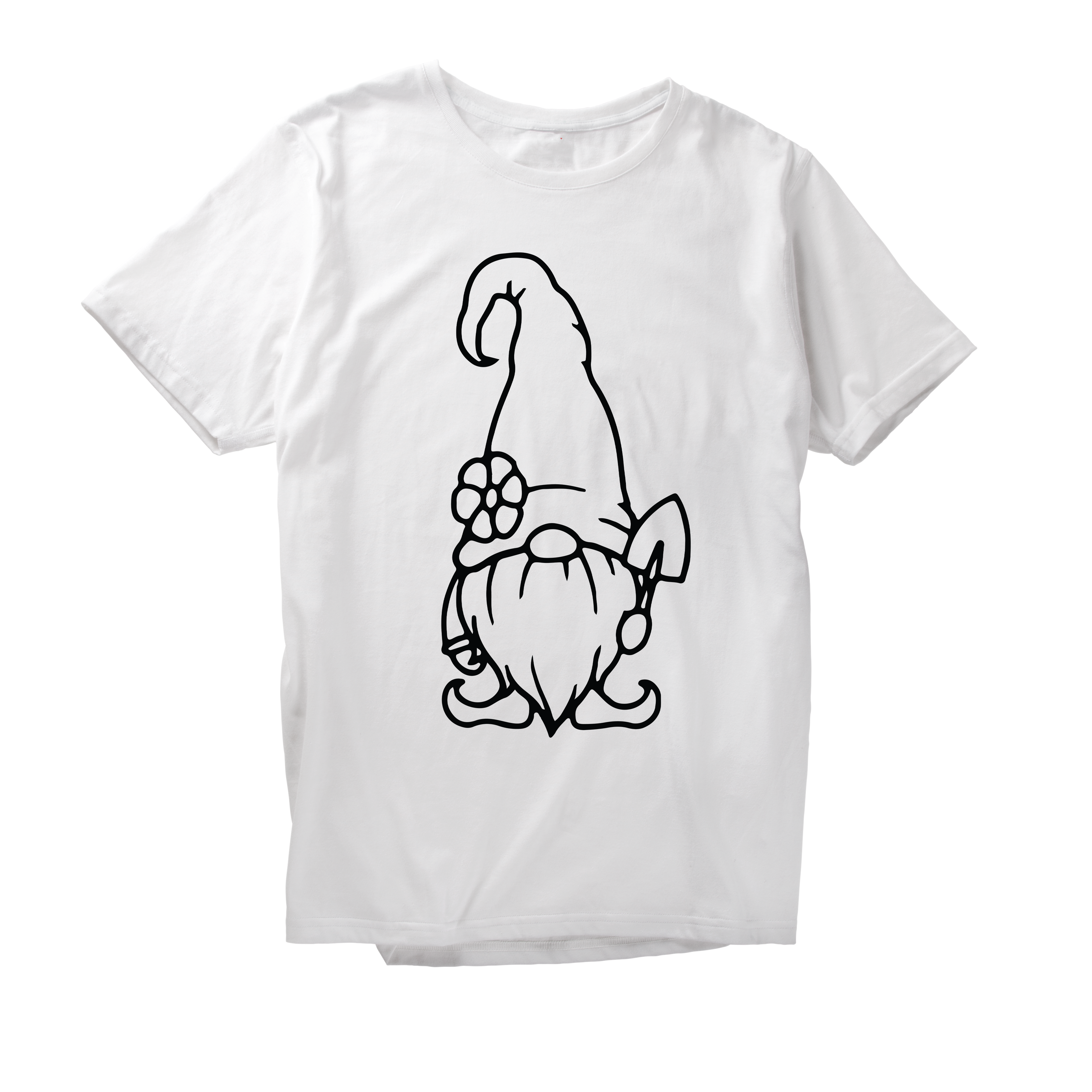 Alfaq Mega Gnomes 6 T-Shirt