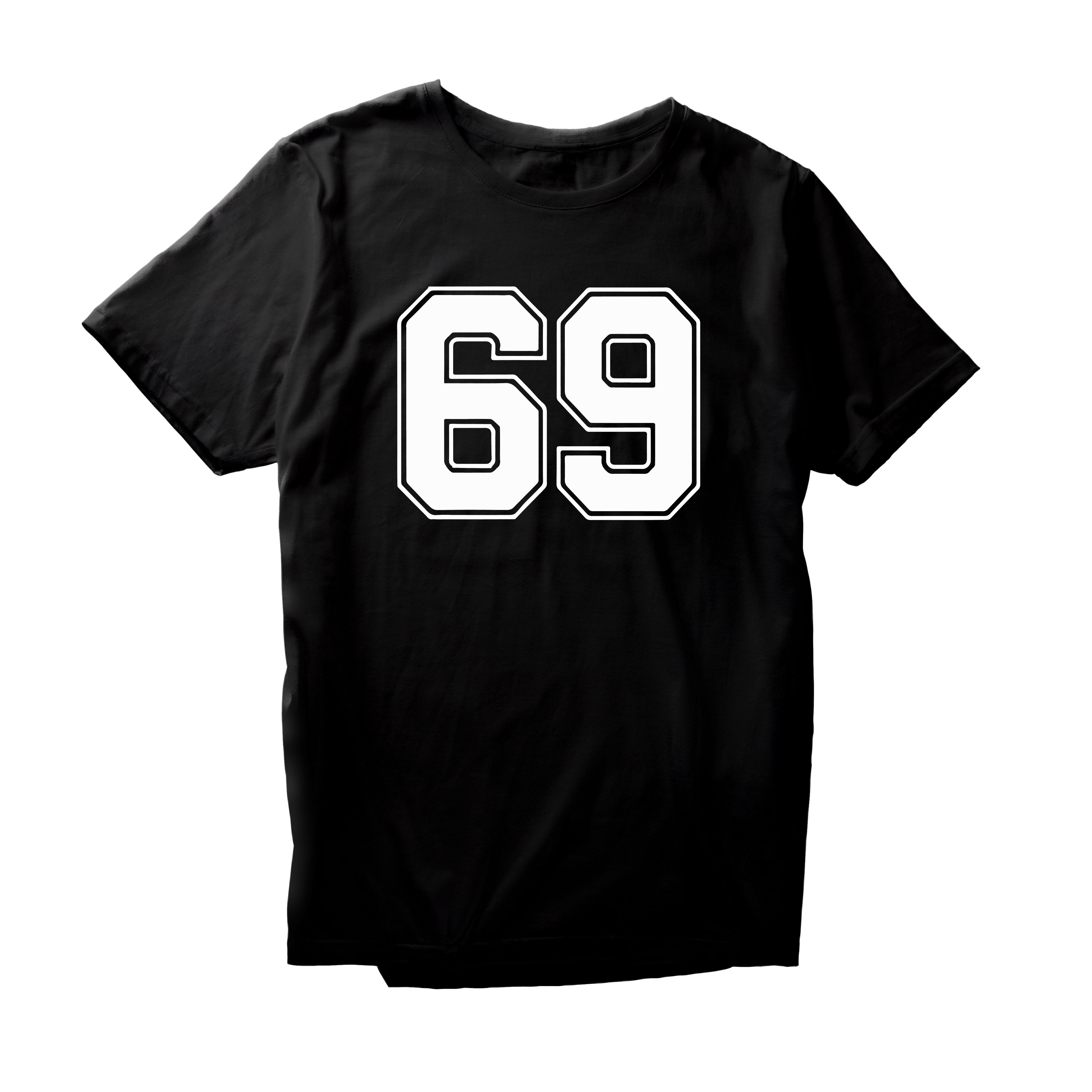 Alfaq Heartbreak series 6 Printed T-Shirt