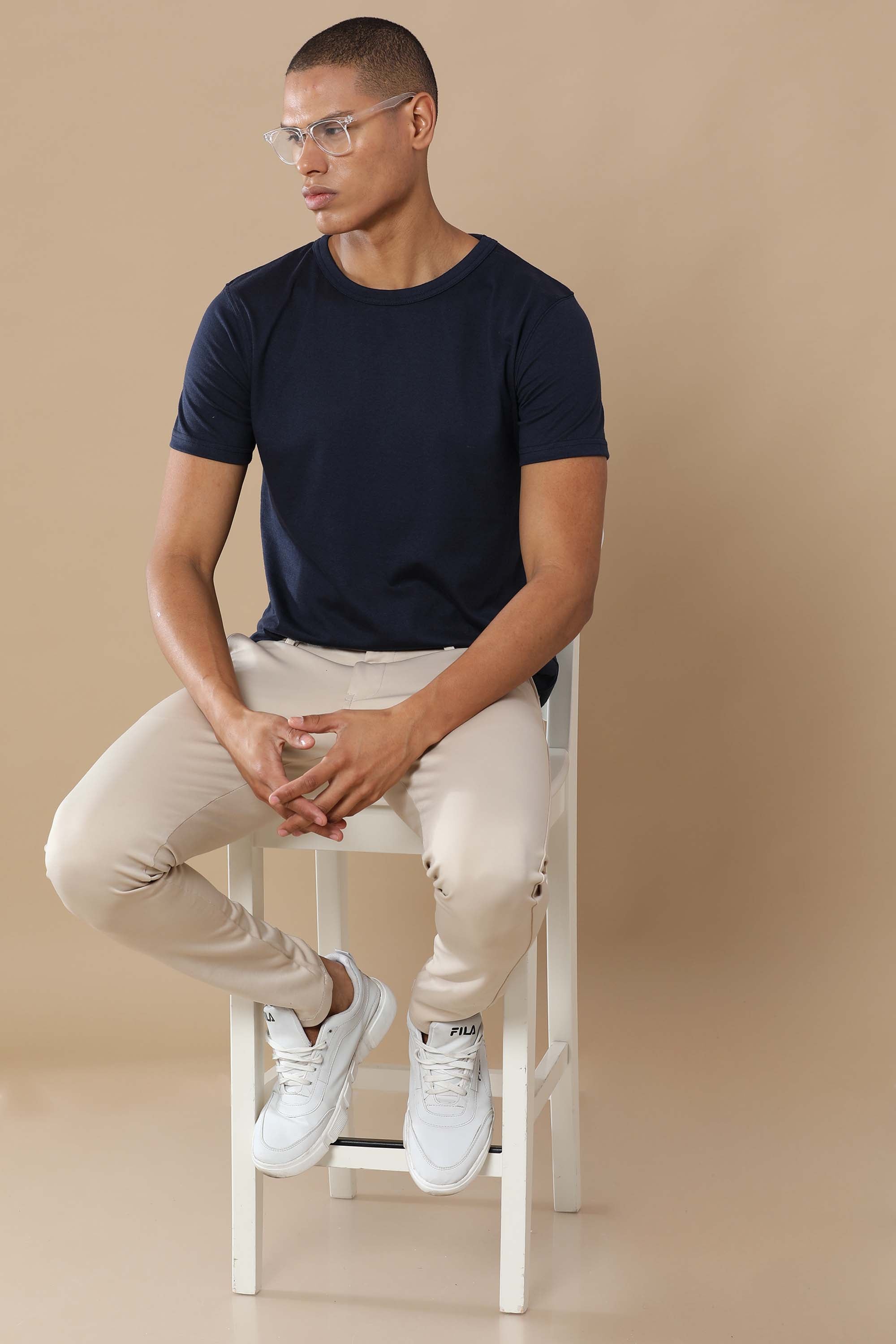 Alfaq Basic Sustainable Tshirt