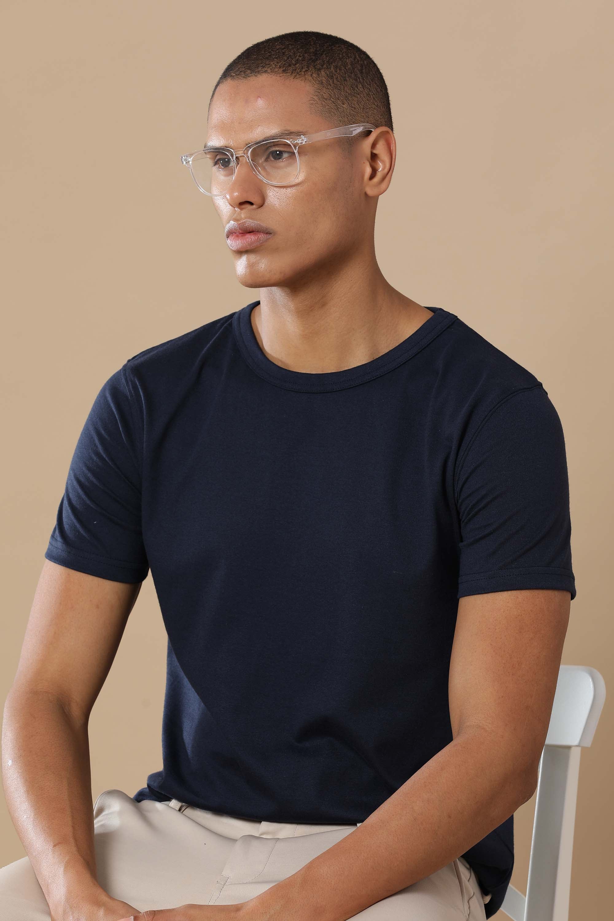 Alfaq Basic Sustainable Tshirt