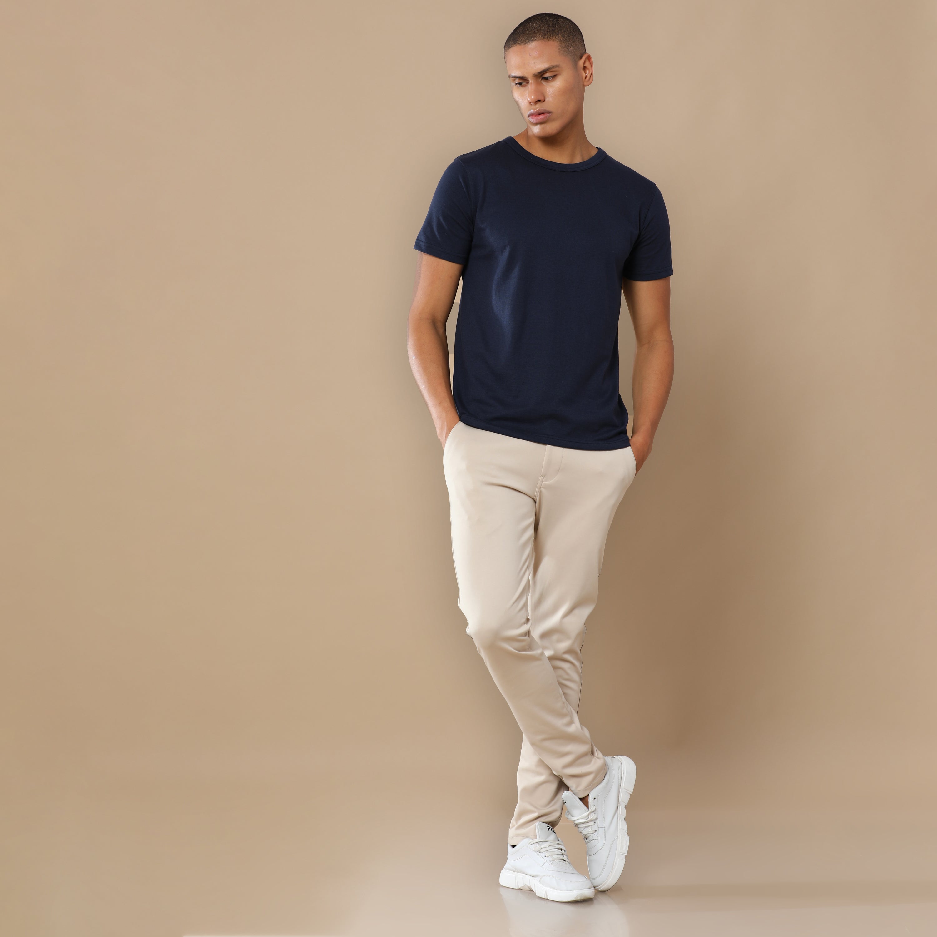 Alfaq Basic Sustainable Tshirt