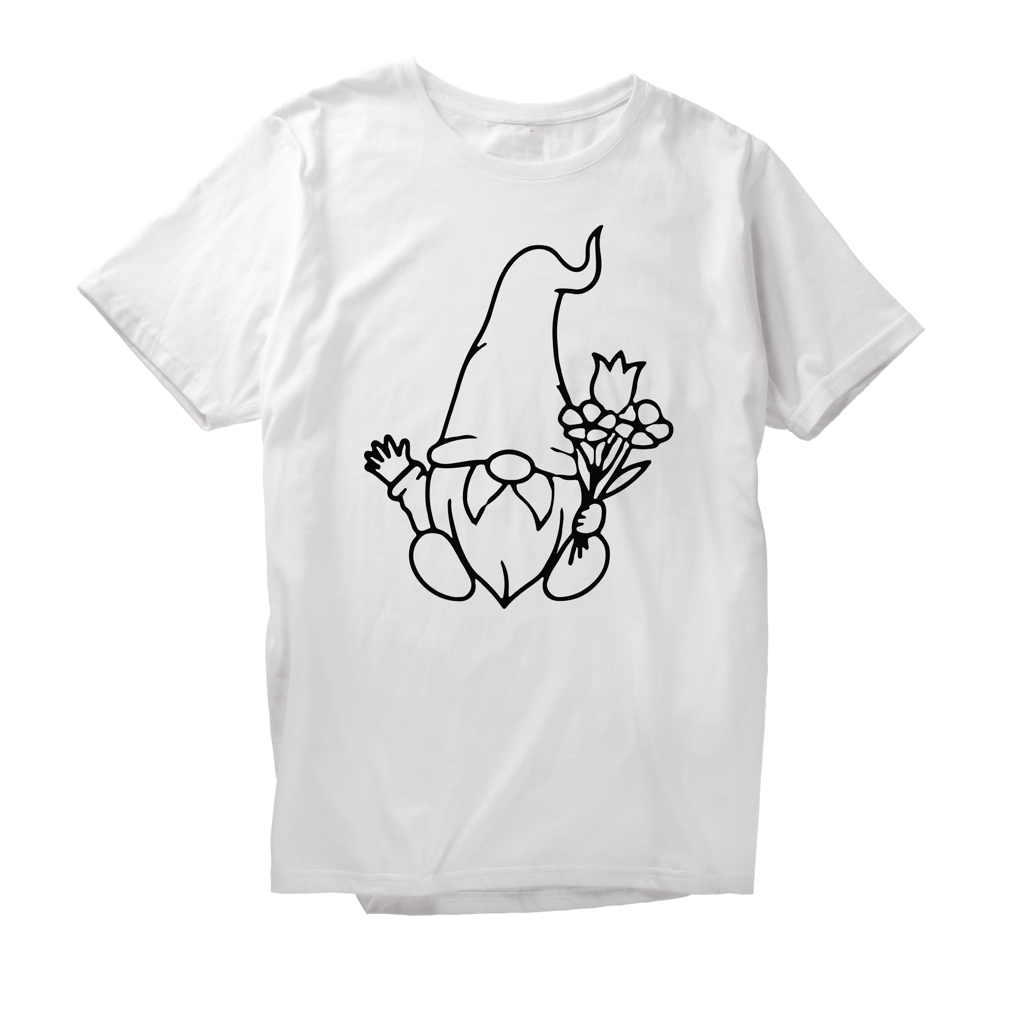 Alfaq Mega Gnomes 9 T-Shirt