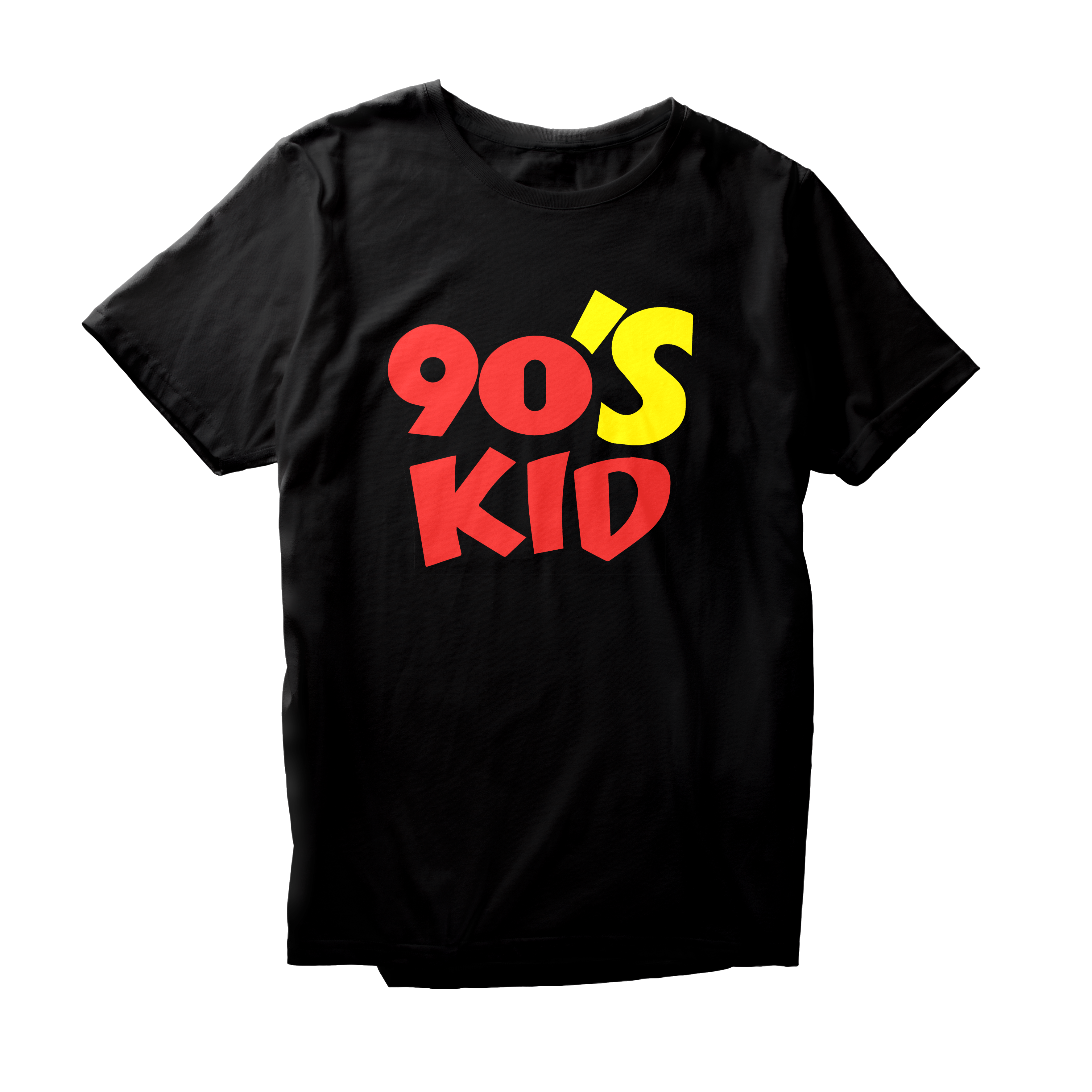 Alfaq 90's Kid T-Shirt