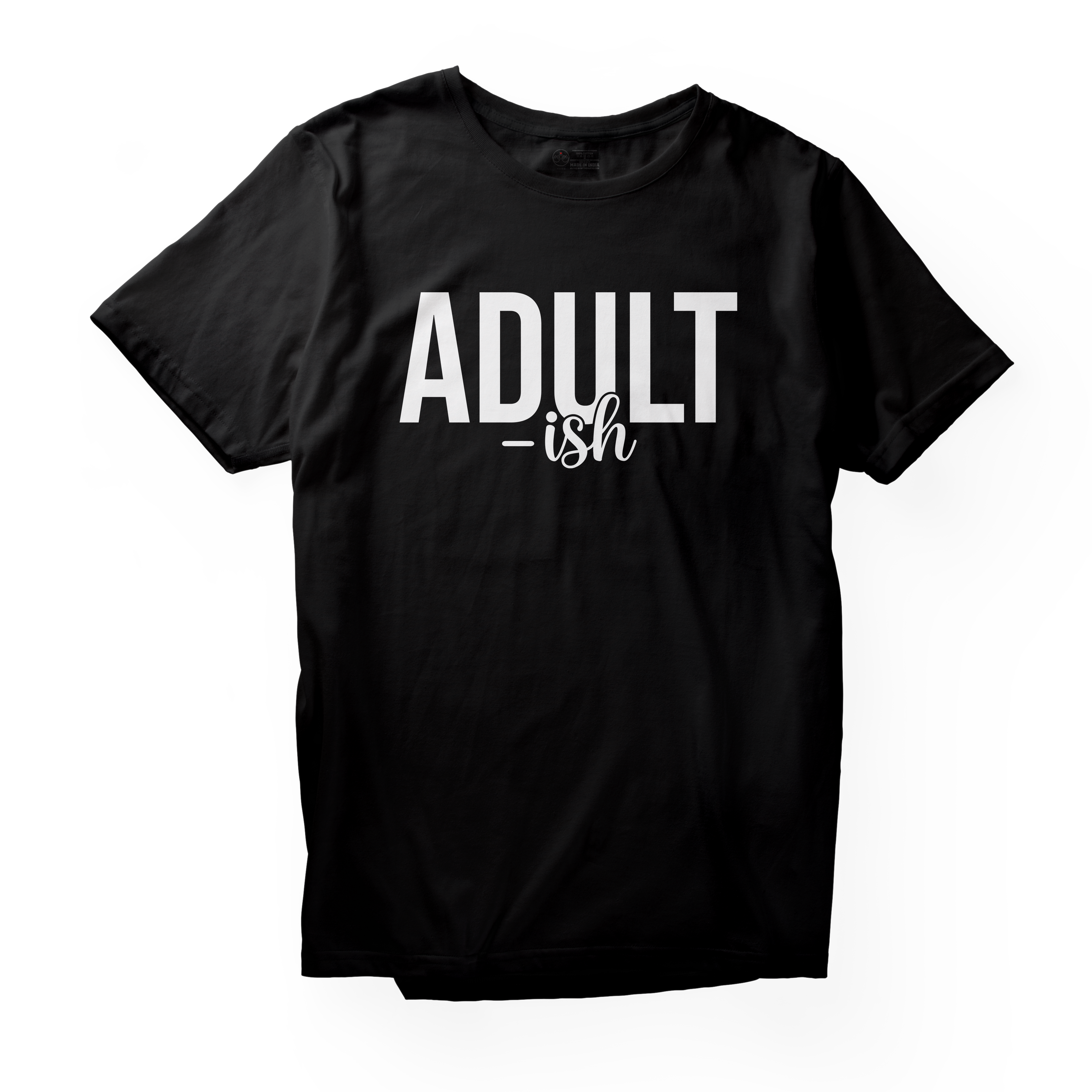 Alfaq Adult ish 01 T-Shirt