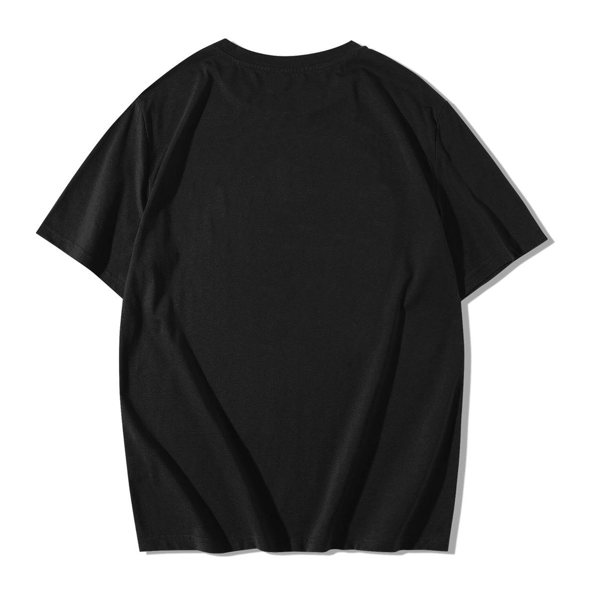 Alfaq All Tits Areee Good T-shirt - Alfaq