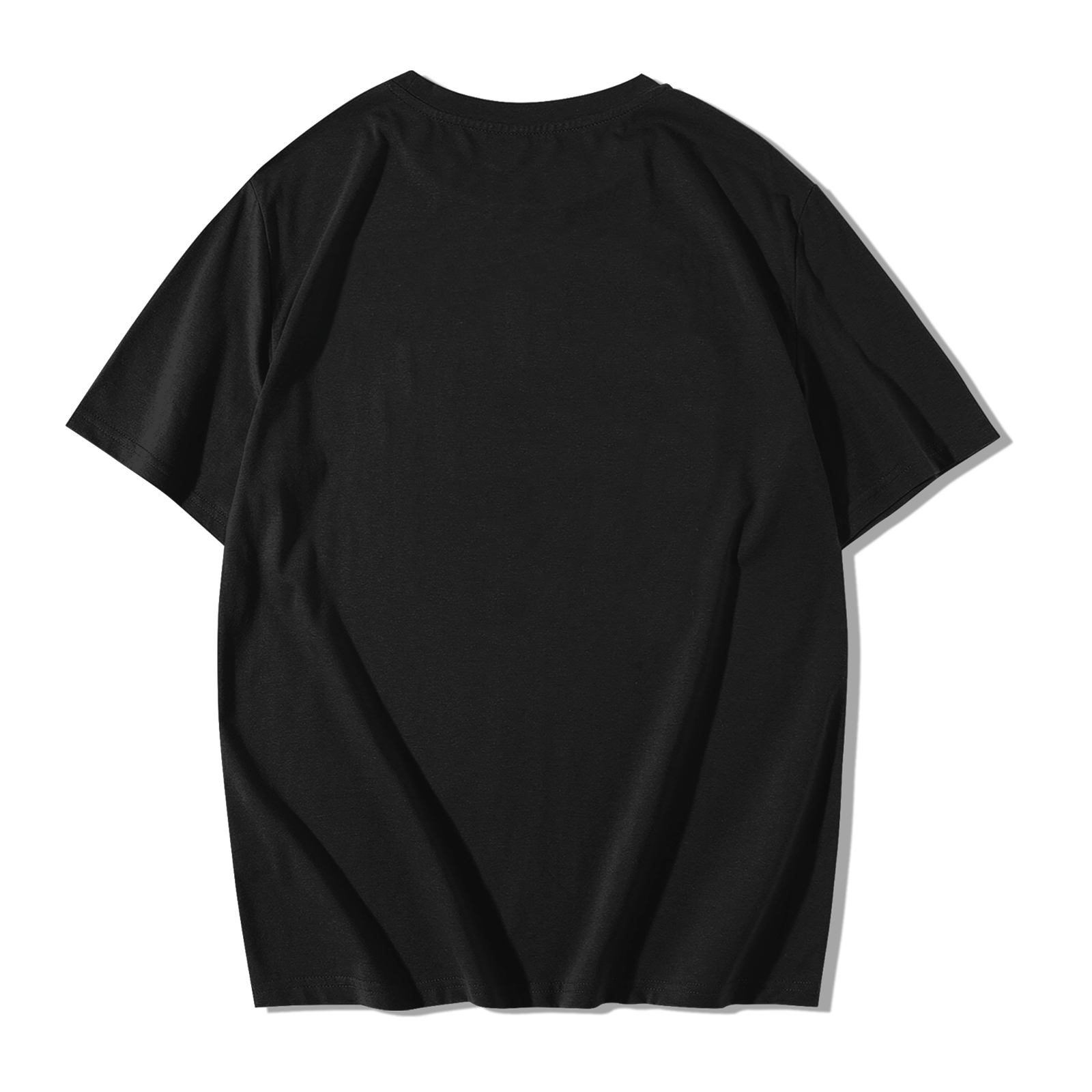 Alfaq All Will Be Okay T-shirt - Alfaq