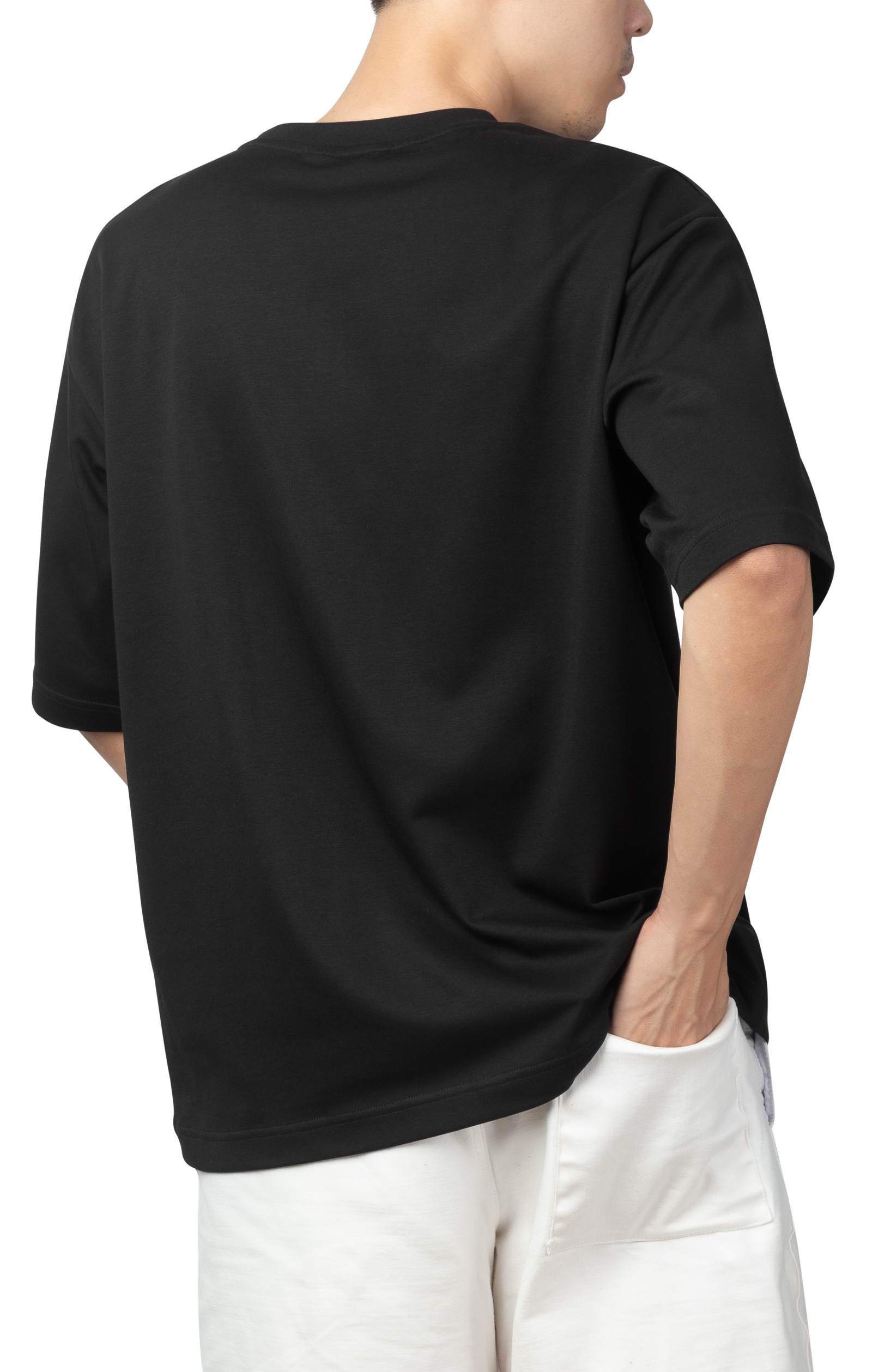 Alfaq Angel Killer T-shirt - Alfaq