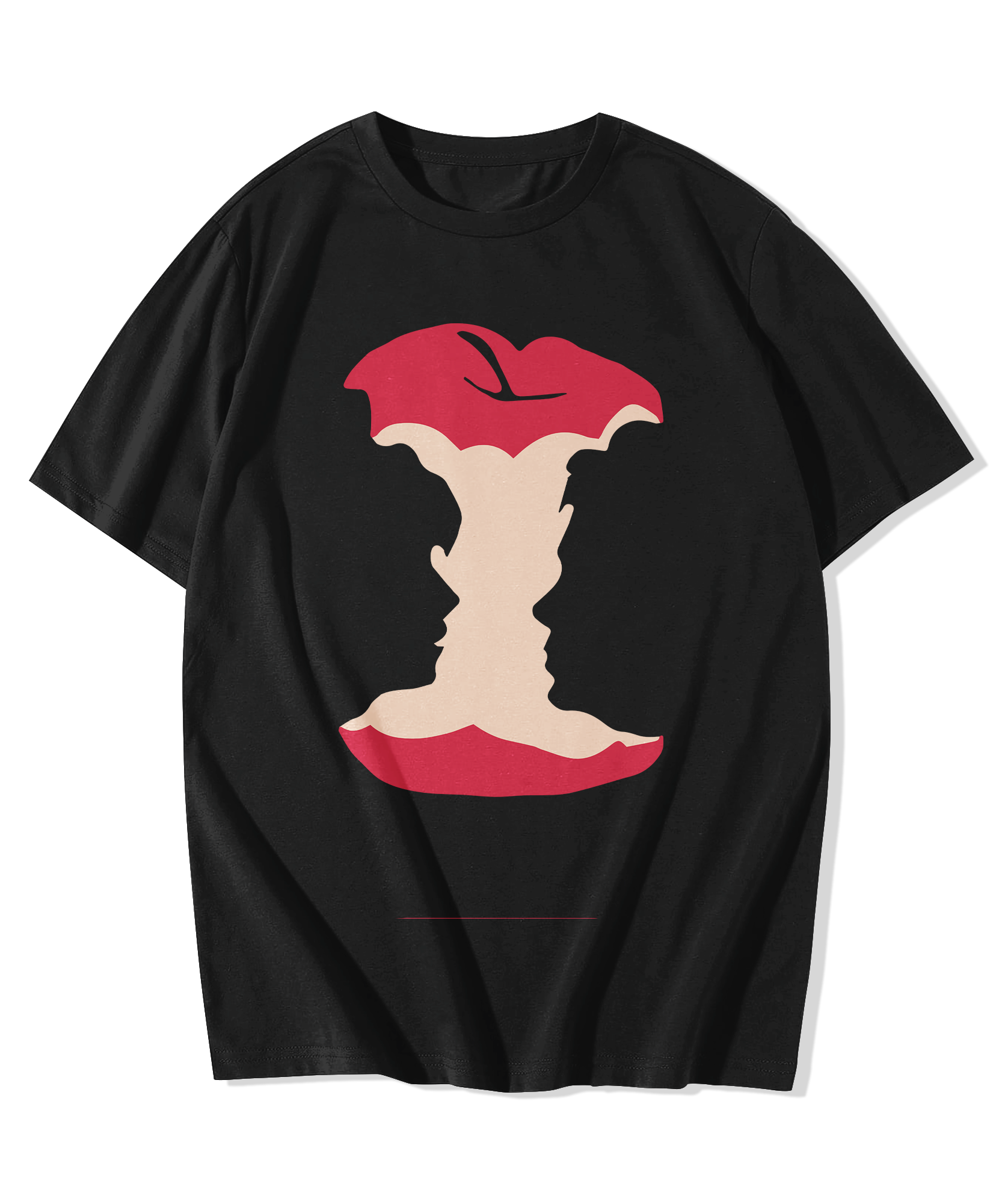 Alfaq printed t-shirt 