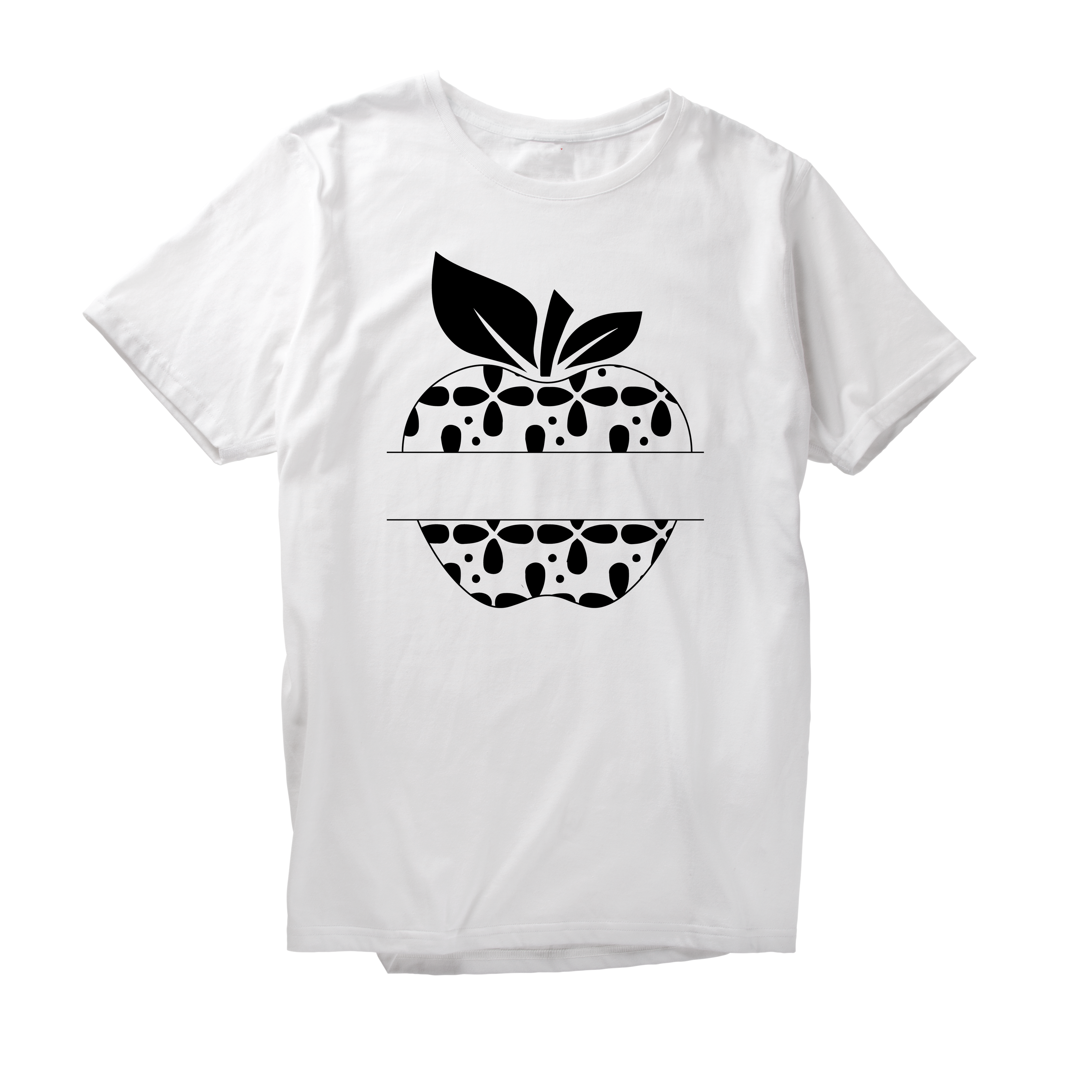 Alfaq Apple 3 T-Shirt