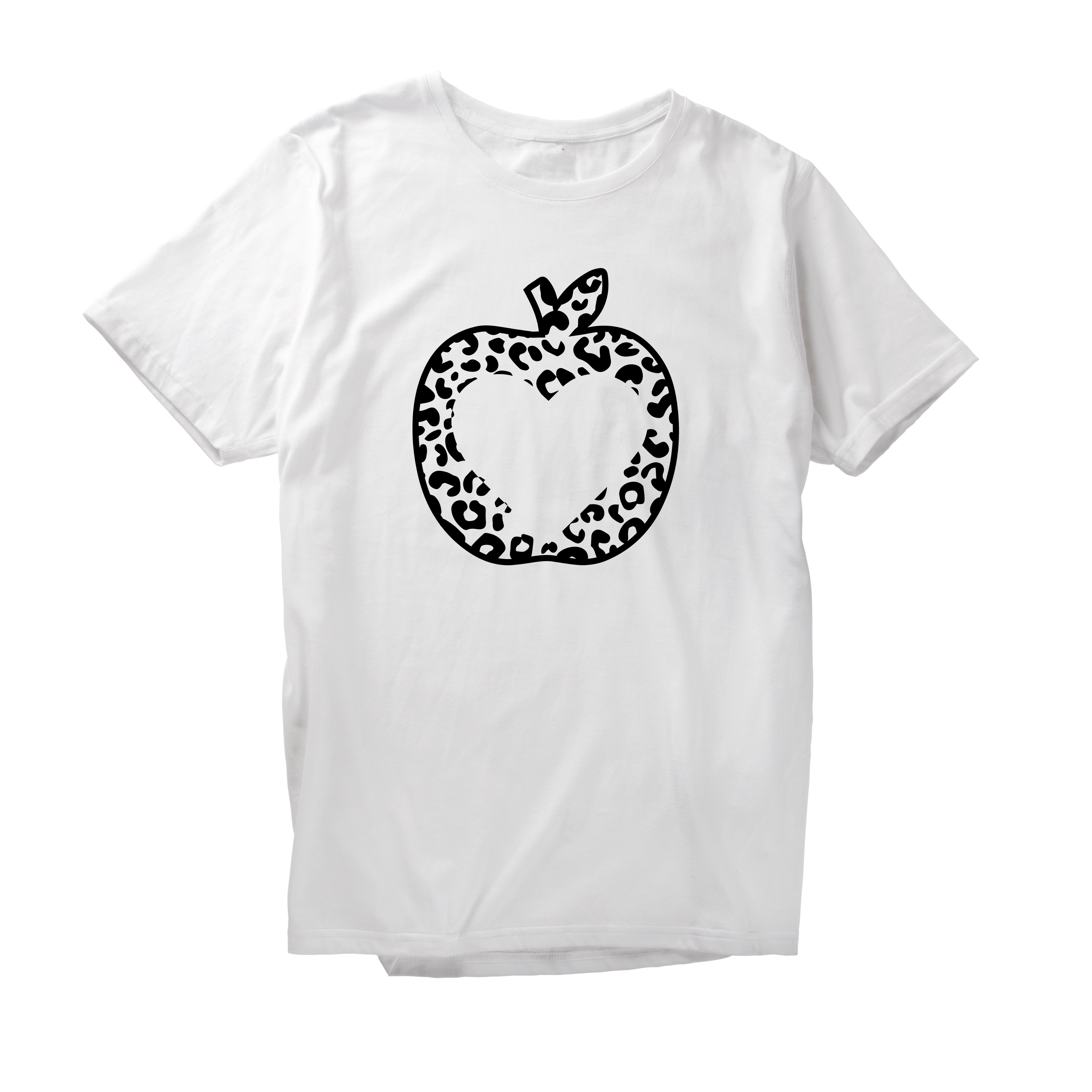 Alfaq Apple love T-Shirt