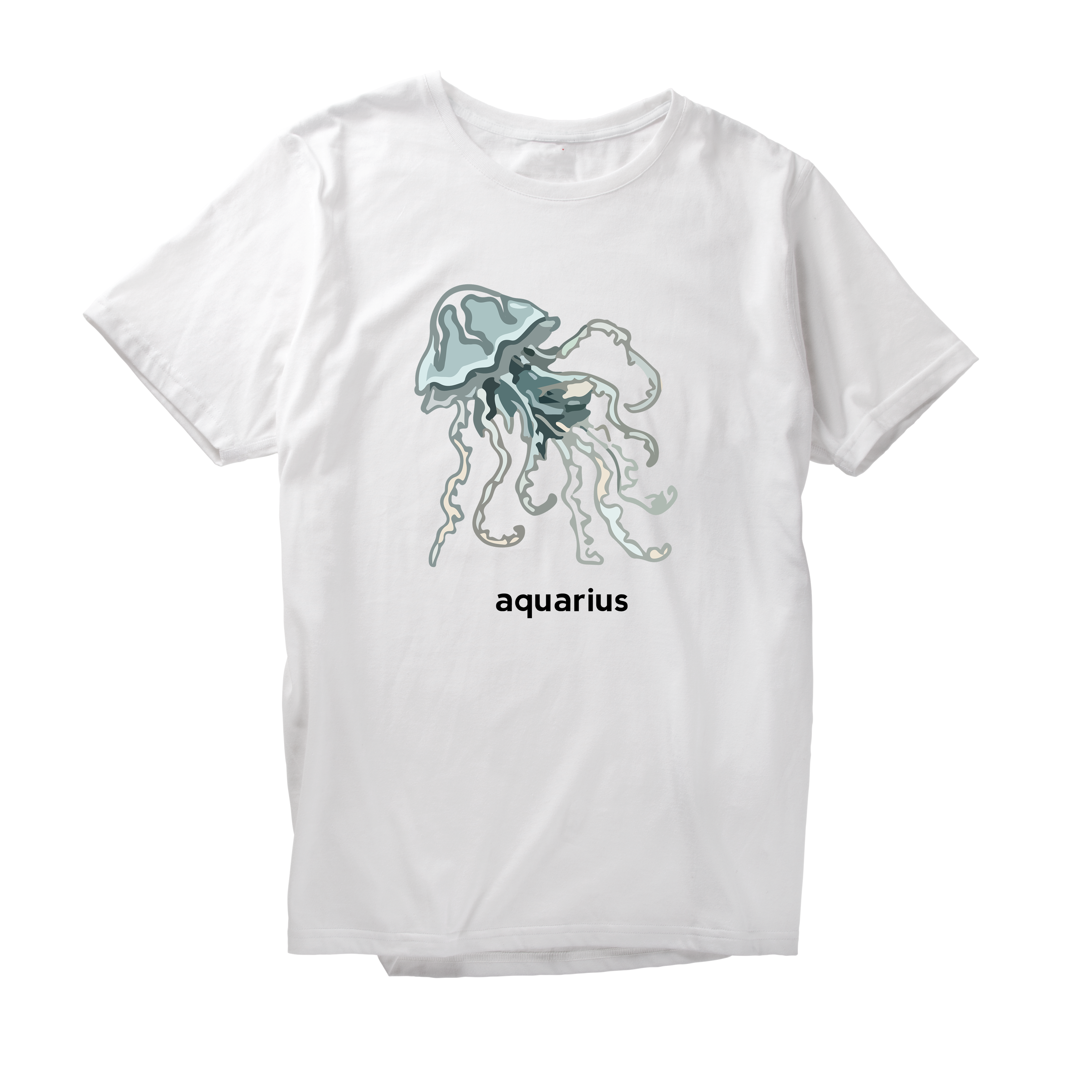 Alfaq Aquarius T-Shirt