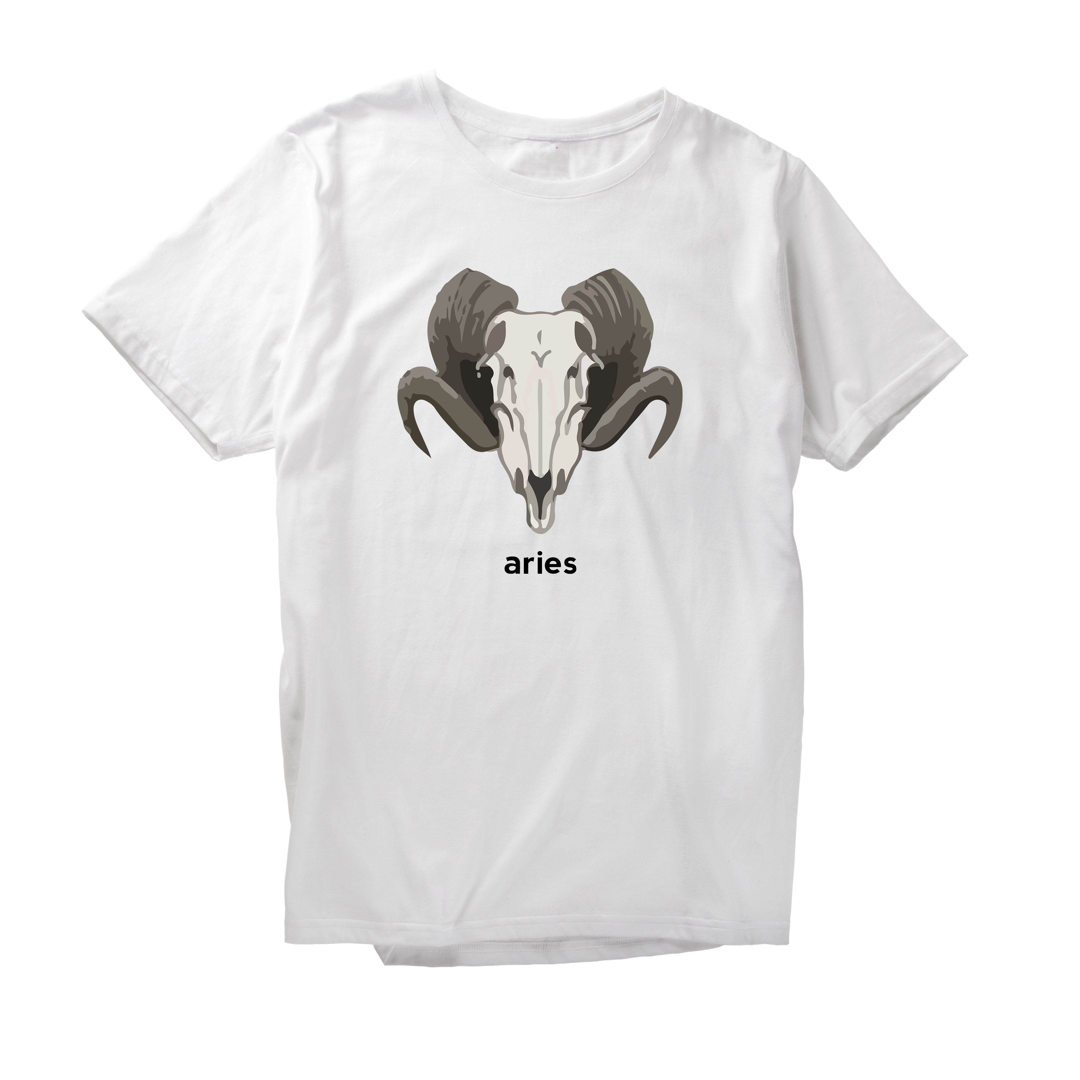 Alfaq Aries T-Shirt