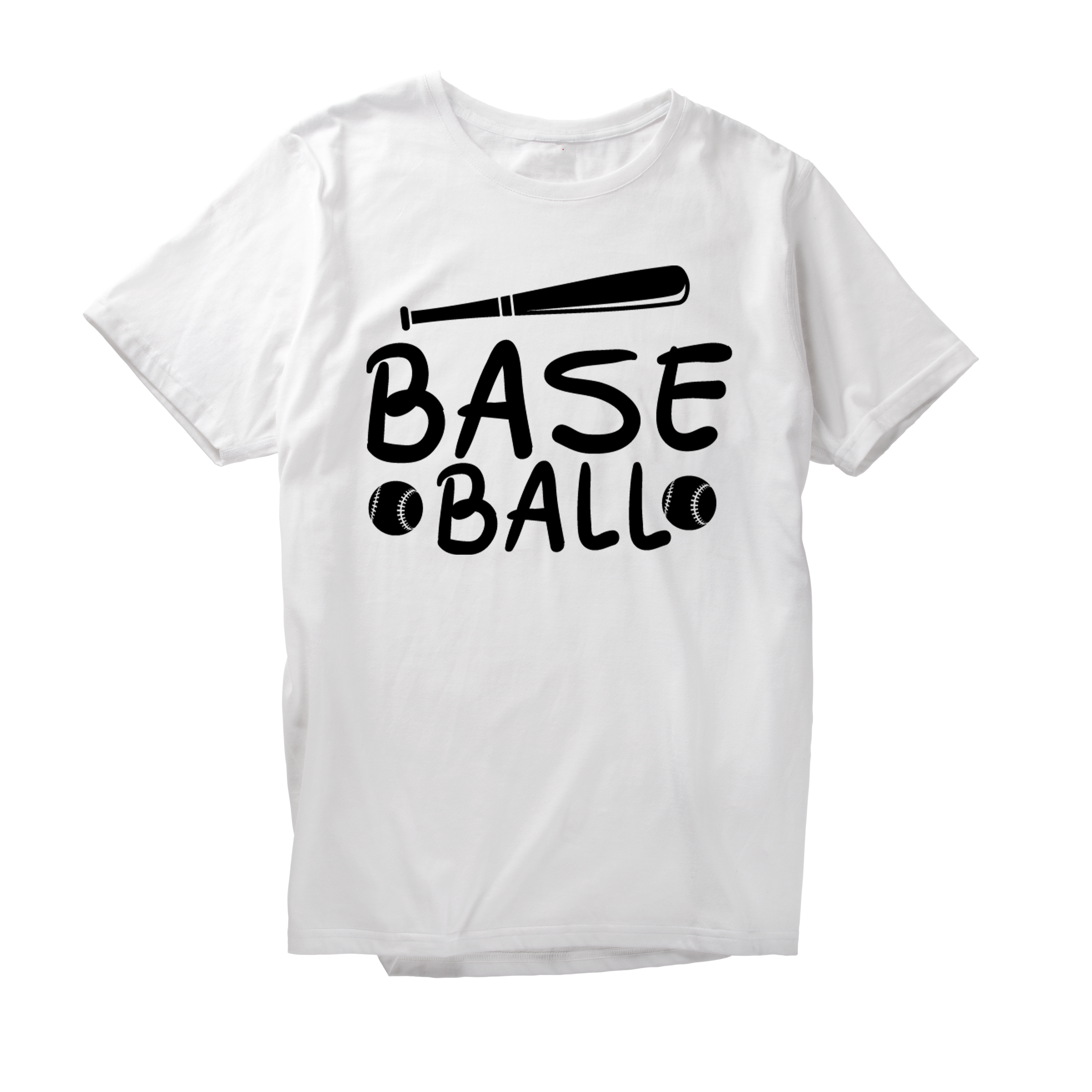 Alfaq Baseball vibes T-Shirt
