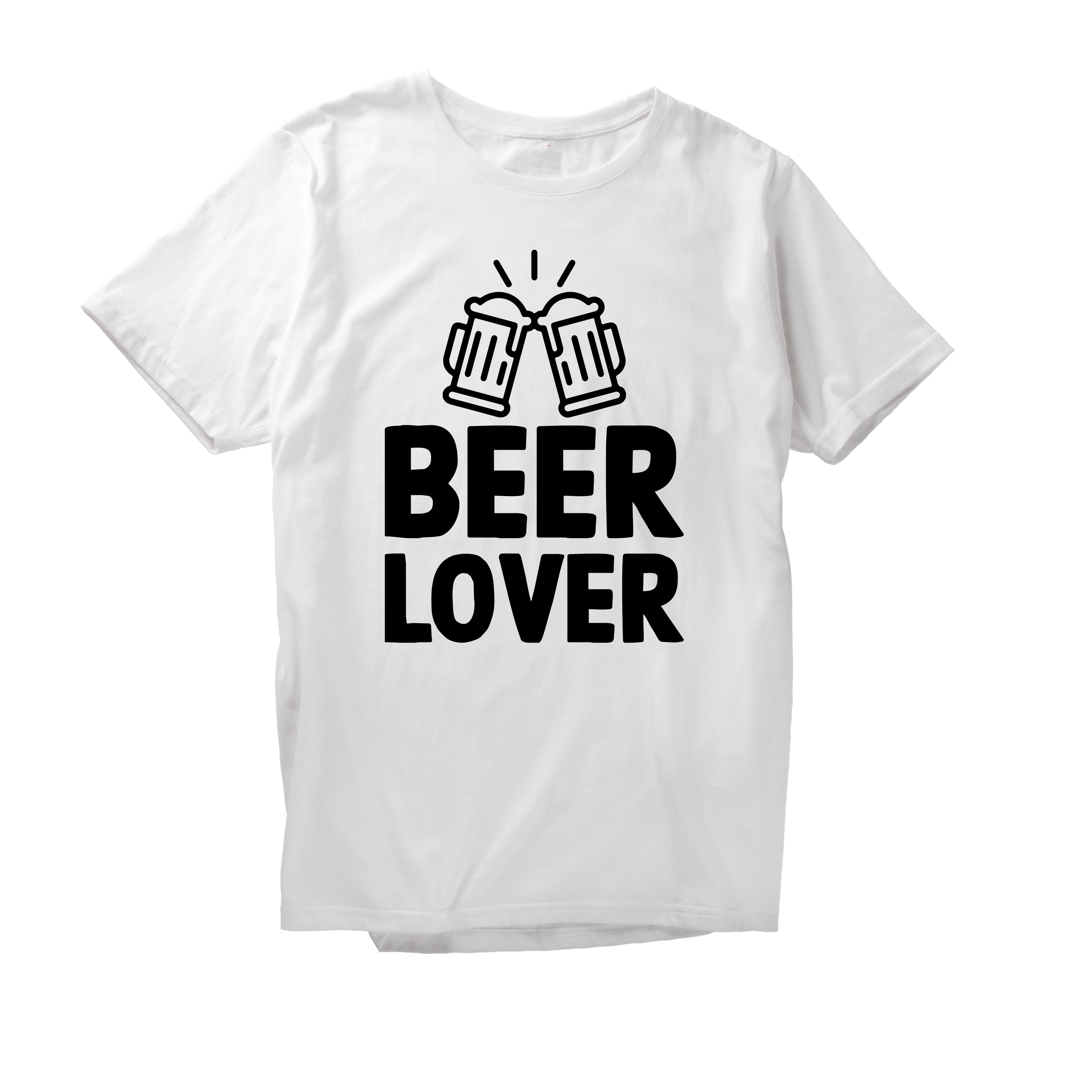 Alfaq Beer Lover T-Shirt