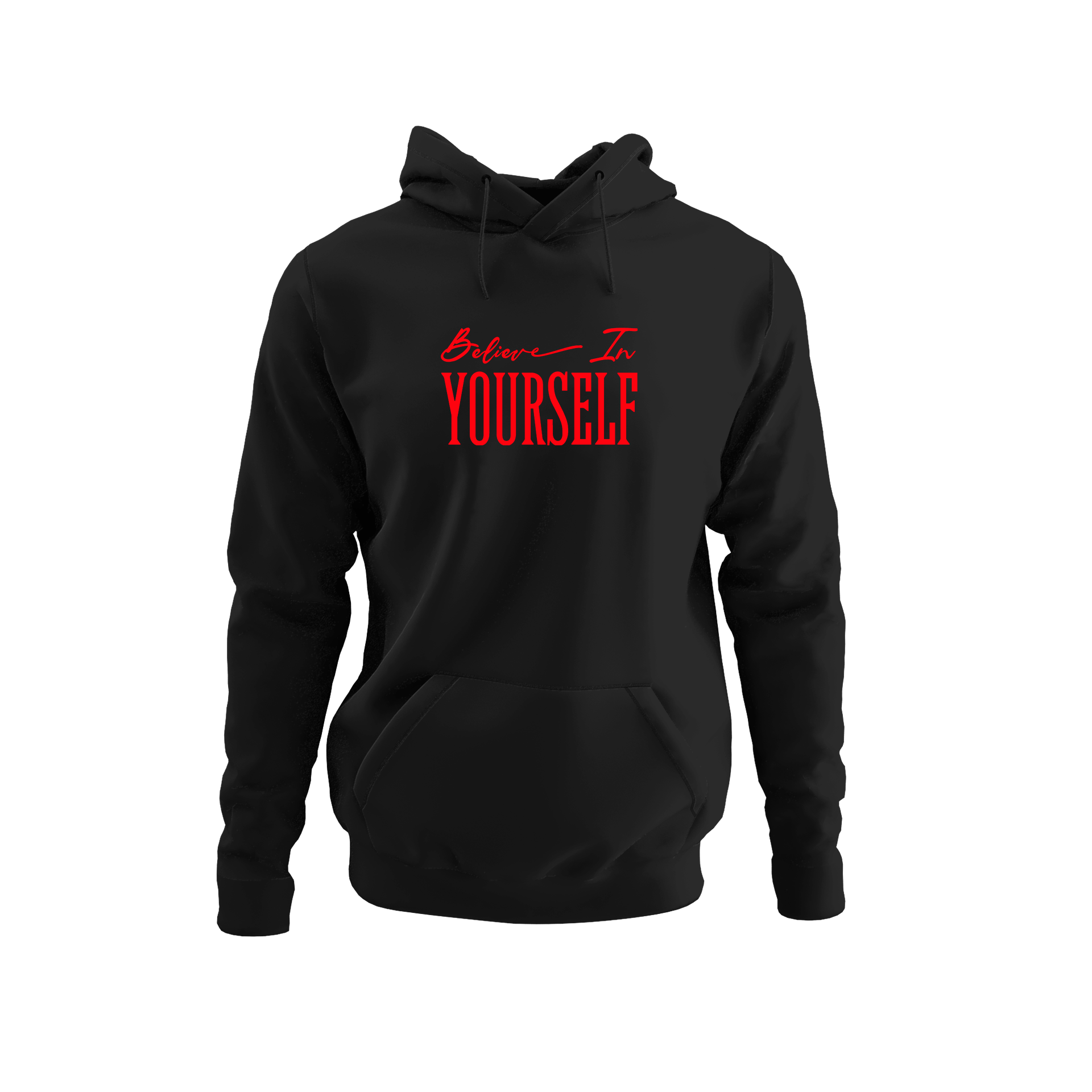 Alfaq Streetwer 1 Printed Hoodie