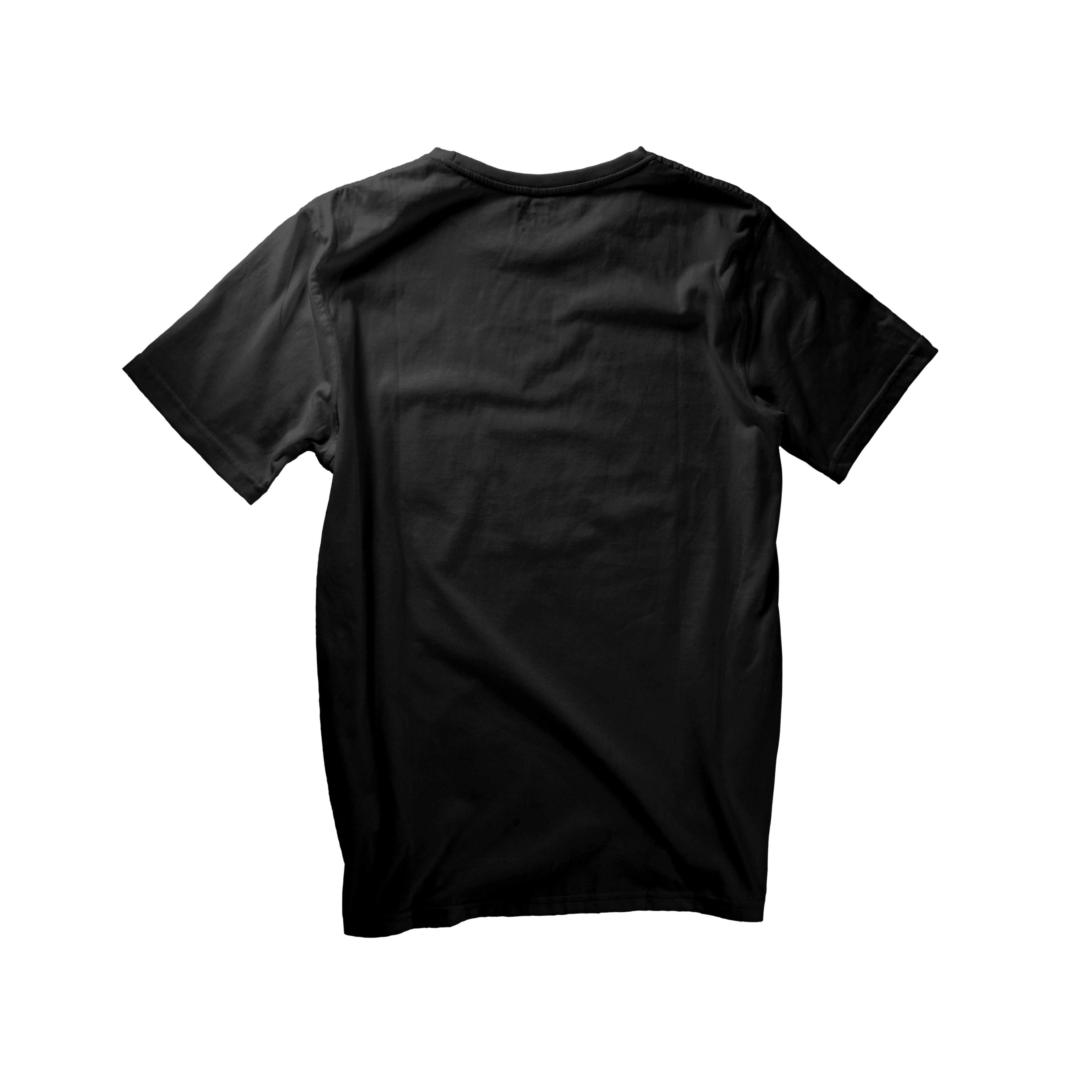 Alfaq Whatever you are be a good one-01 T-Shirt