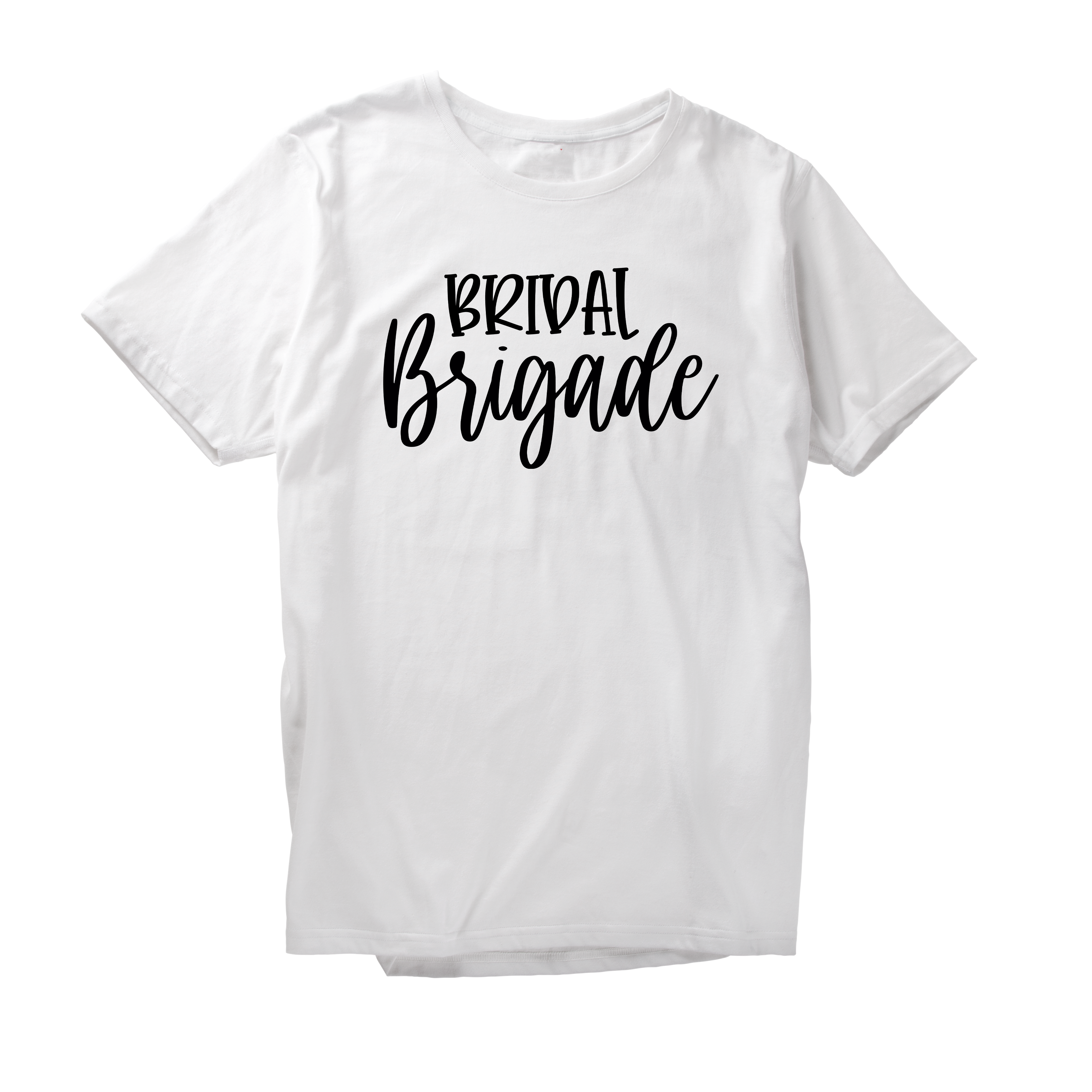 Alfaq Bridal brigade T-Shirt