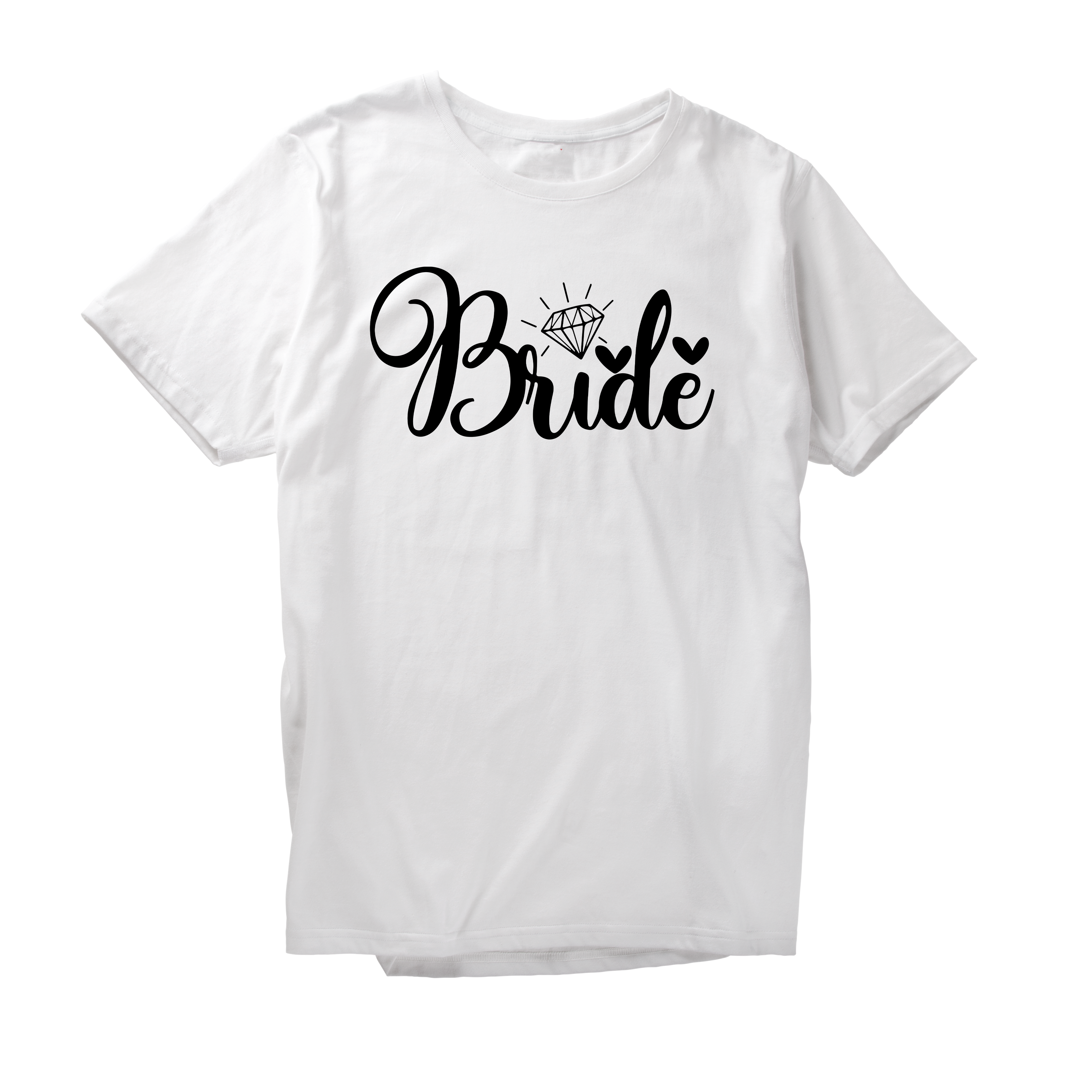 Alfaq Brude T-Shirt
