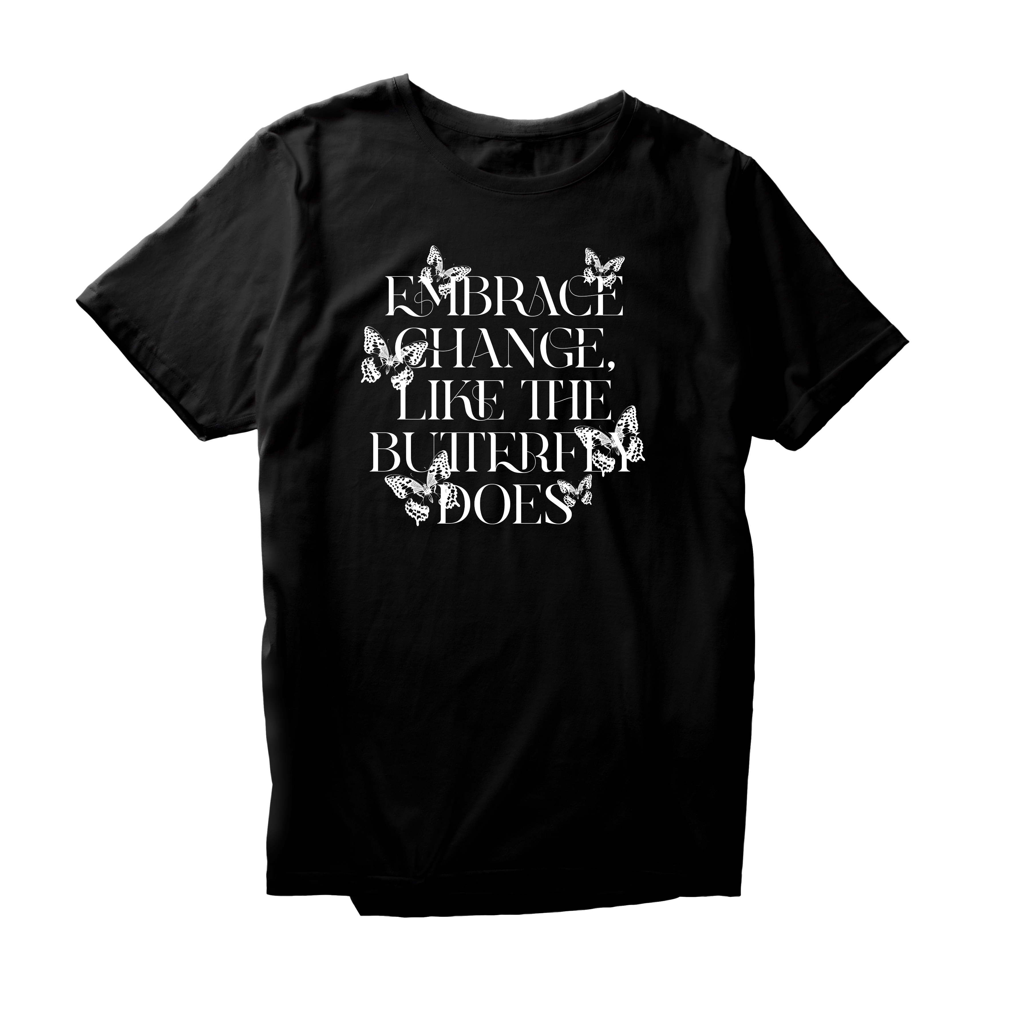 Alfaq Streetwer 1 T-Shirt