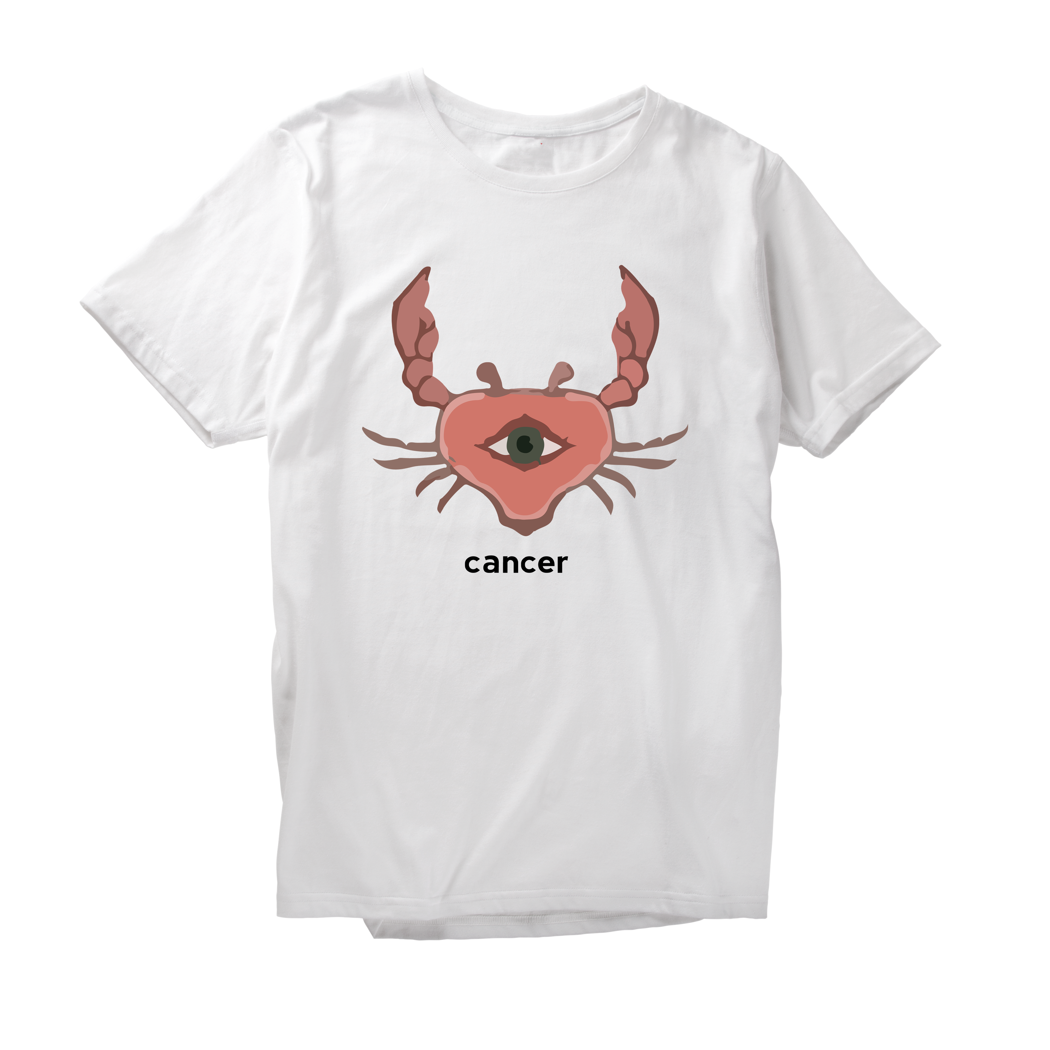 Alfaq Cancer T-Shirt