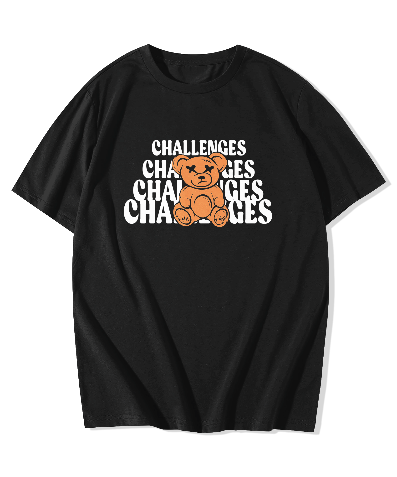 Challenges Tshirt