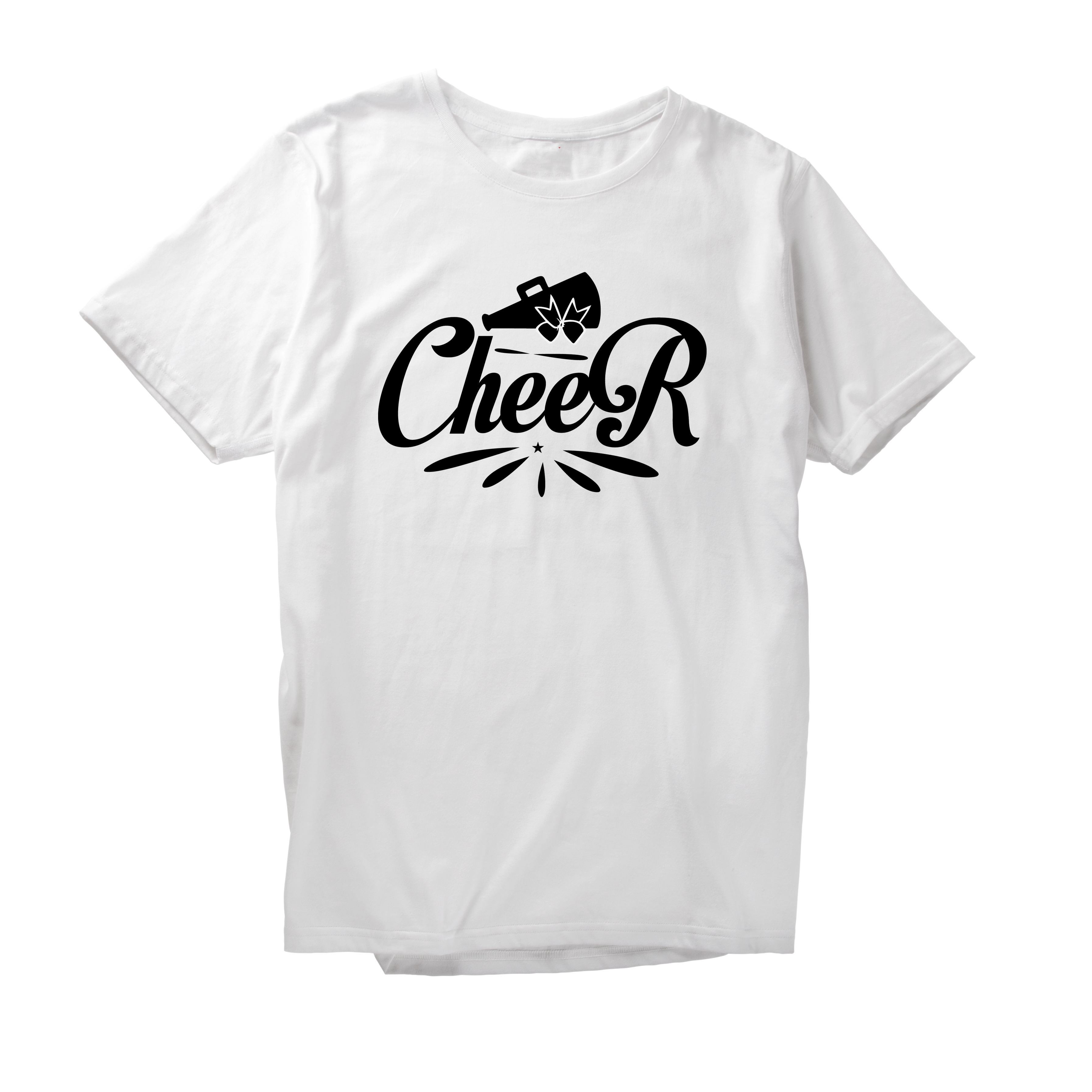 Alfaq Cheer 2 T-Shirt