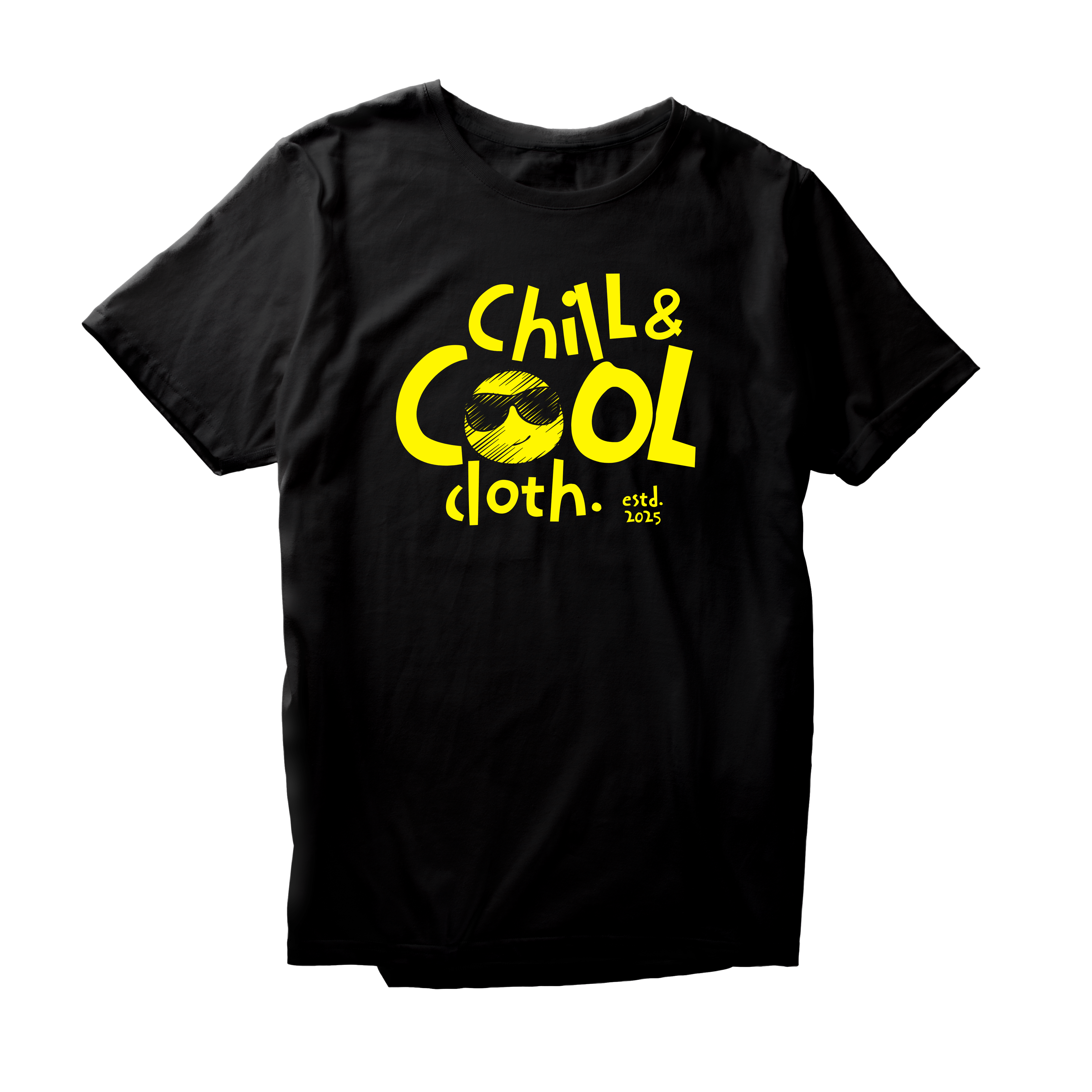 Alfaq Streetwer 3 T-Shirt