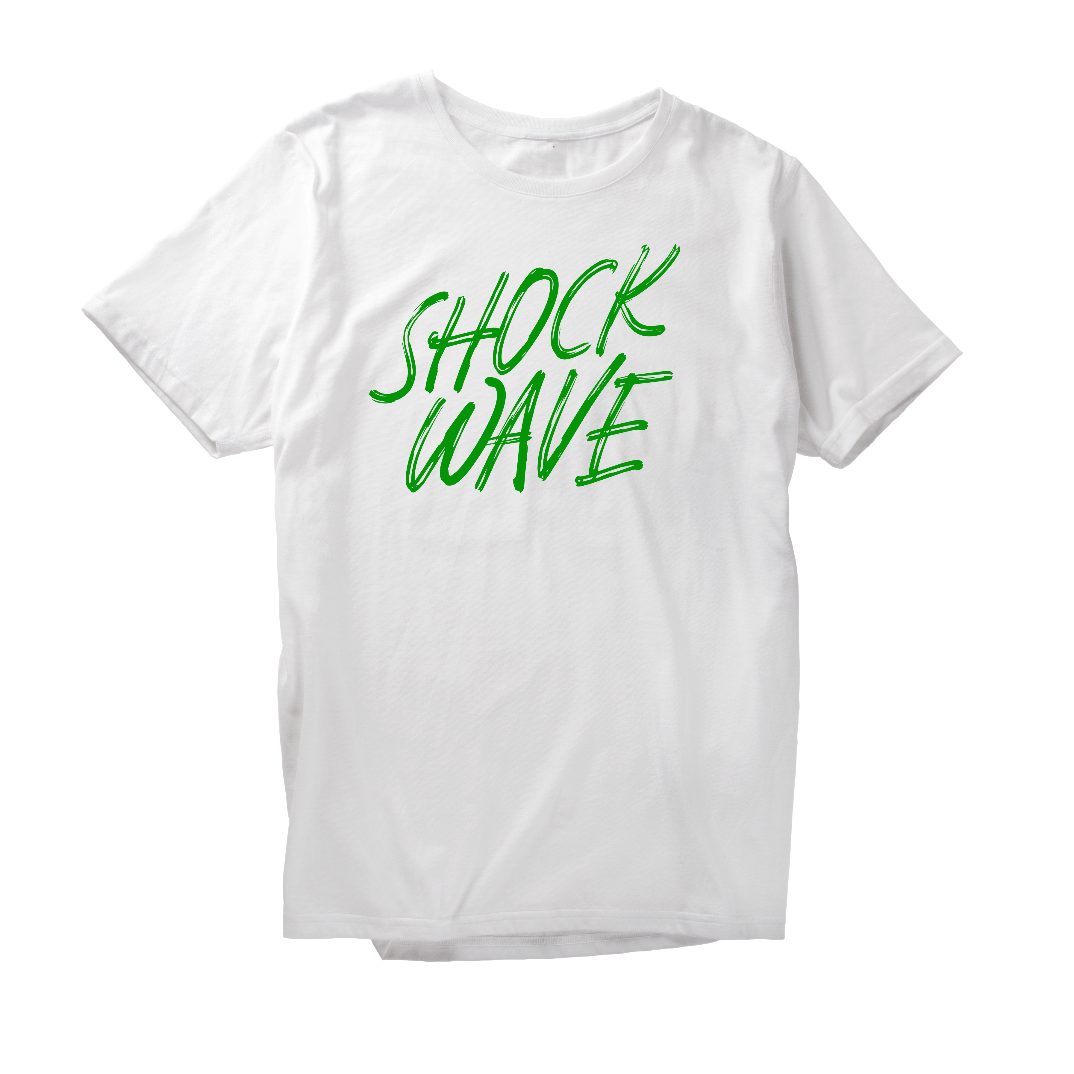 Alfaq Streetwer 3 T-Shirt