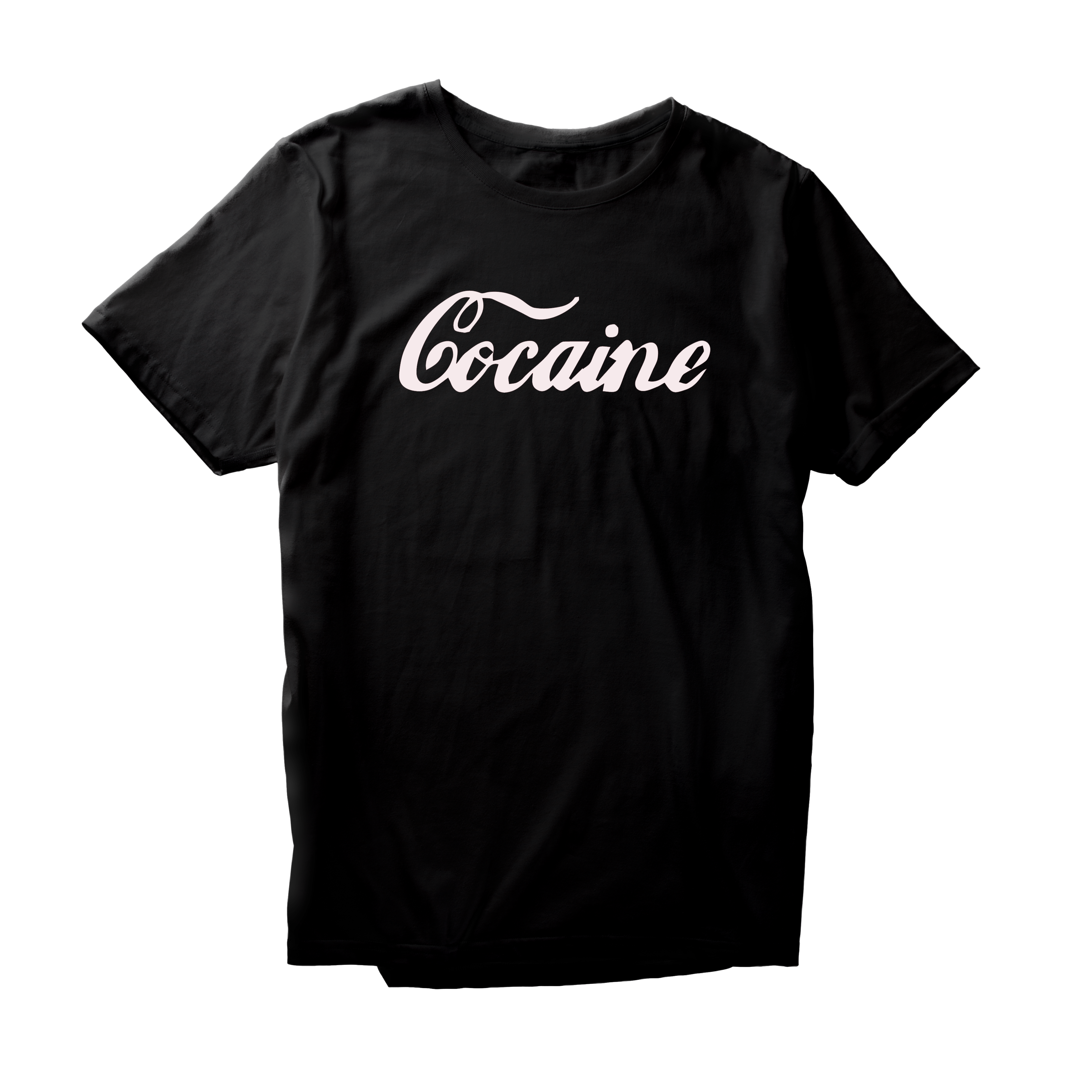 Alfaq Heartbreak series 8 Printed T-Shirt