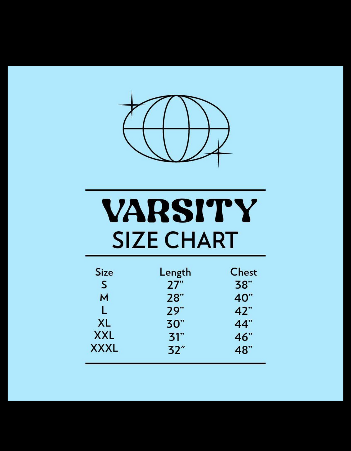 Alfaq The king varsity jacket