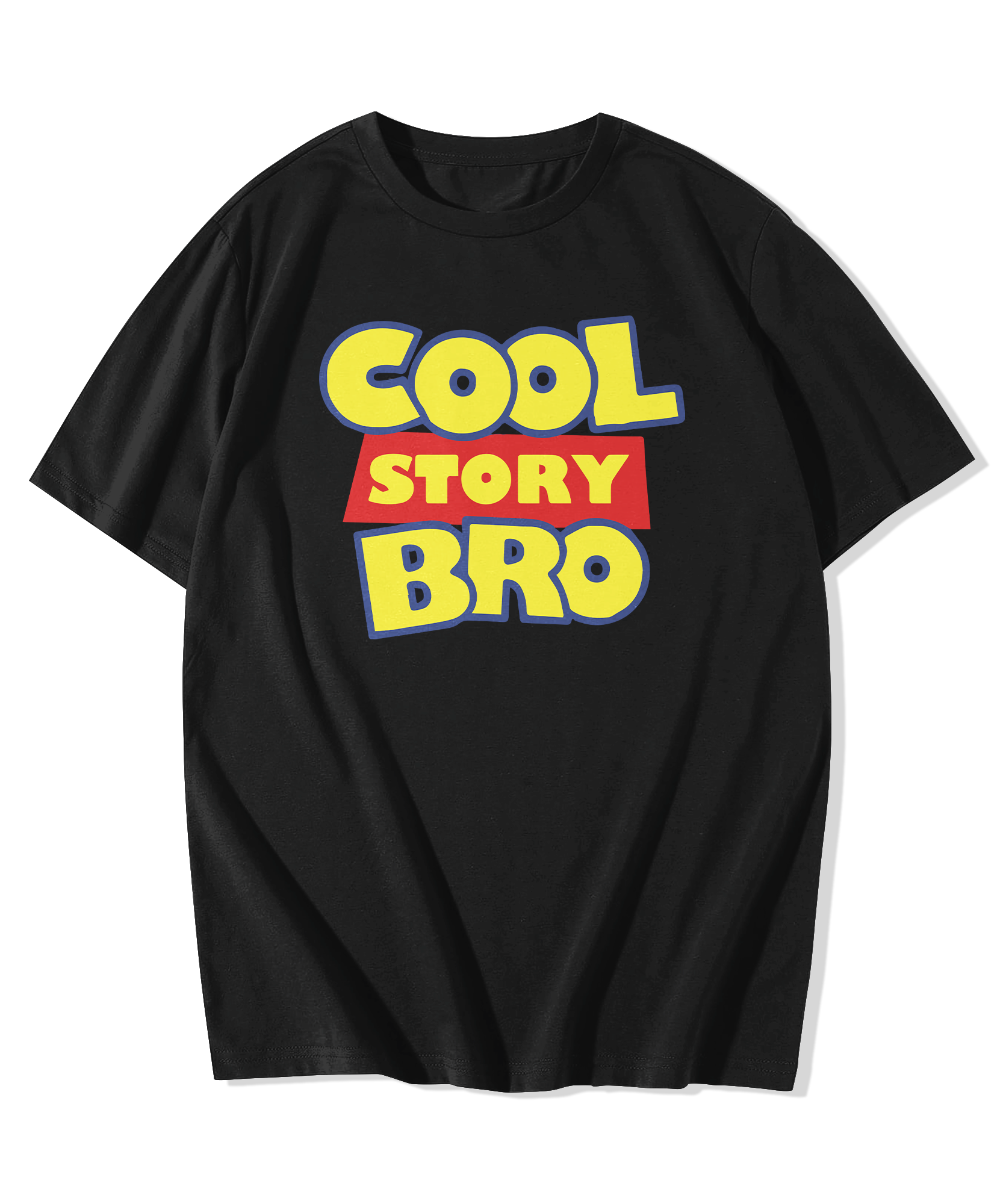 Alfaq Cool story T-Shirt