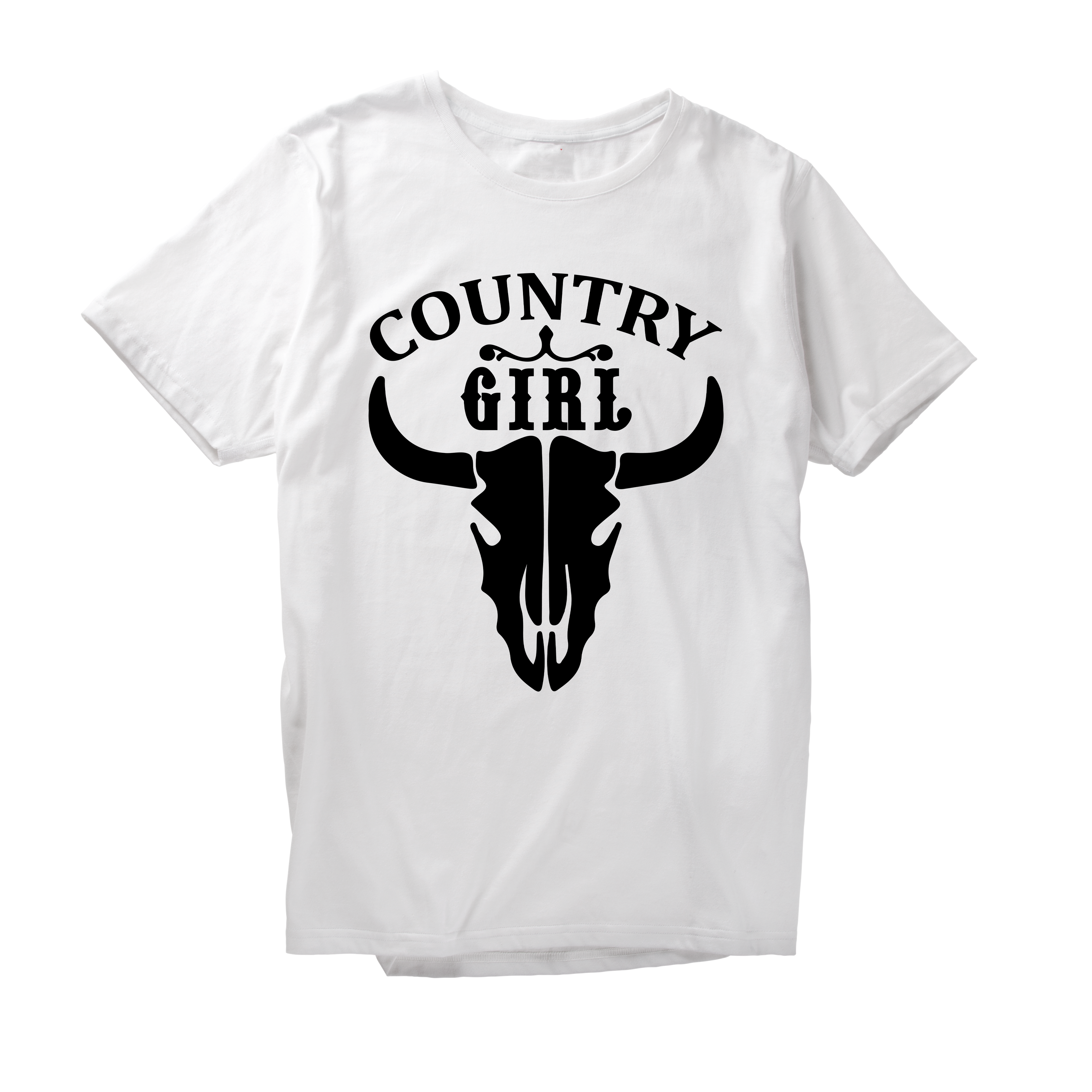 Alfaq Country girl T-Shirt