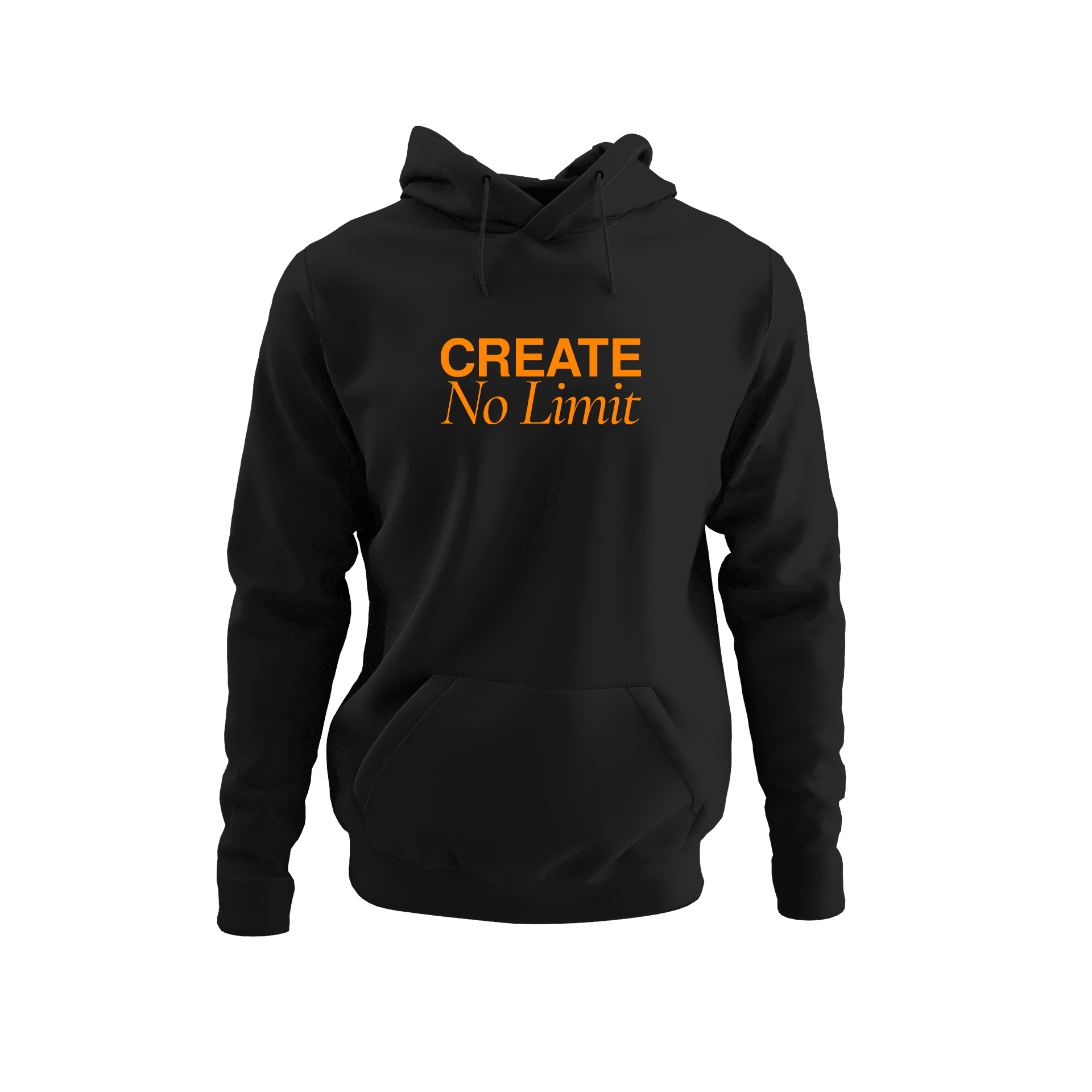 Alfaq Streetwer 3 Printed Hoodie