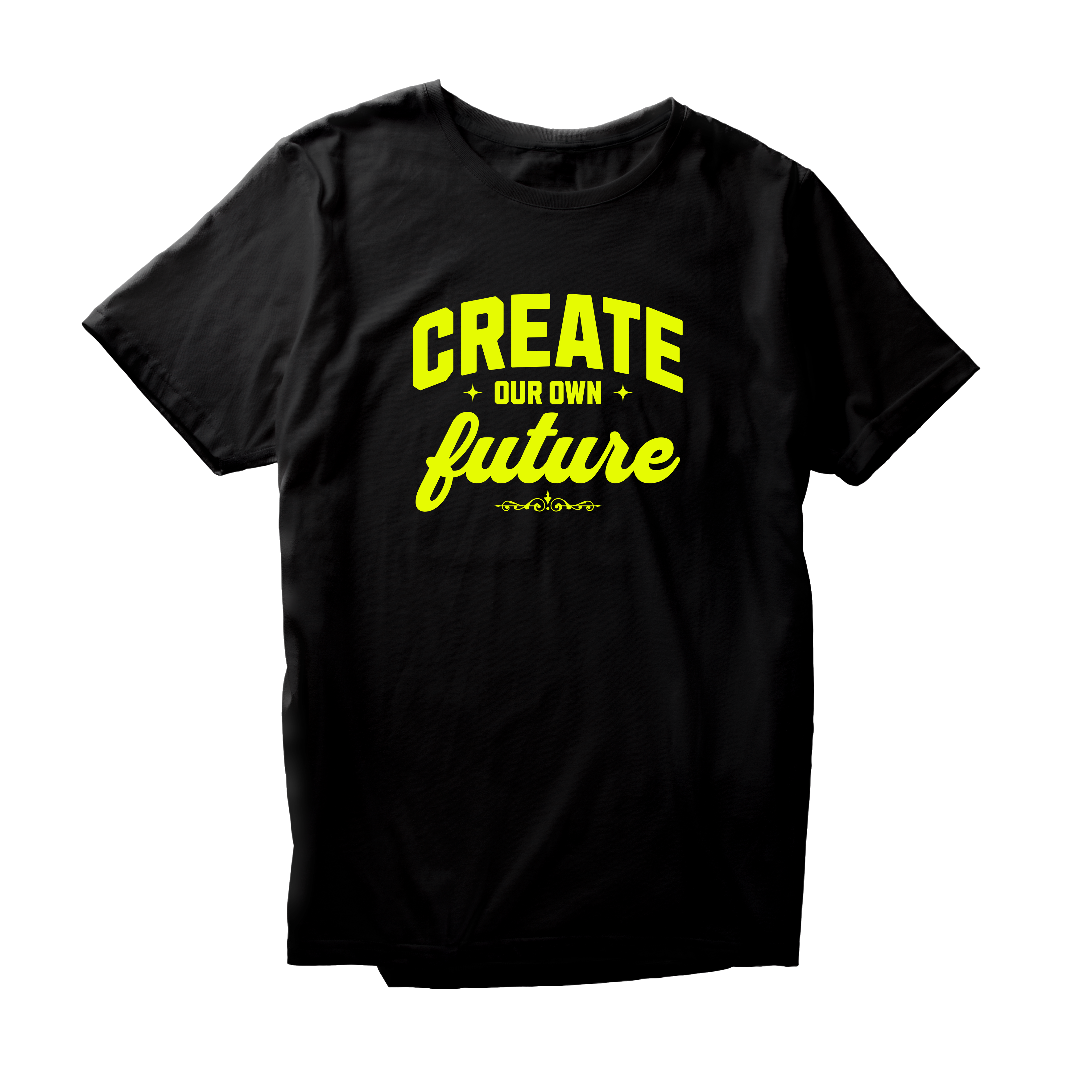 Alfaq Streetwer 4 T-Shirt