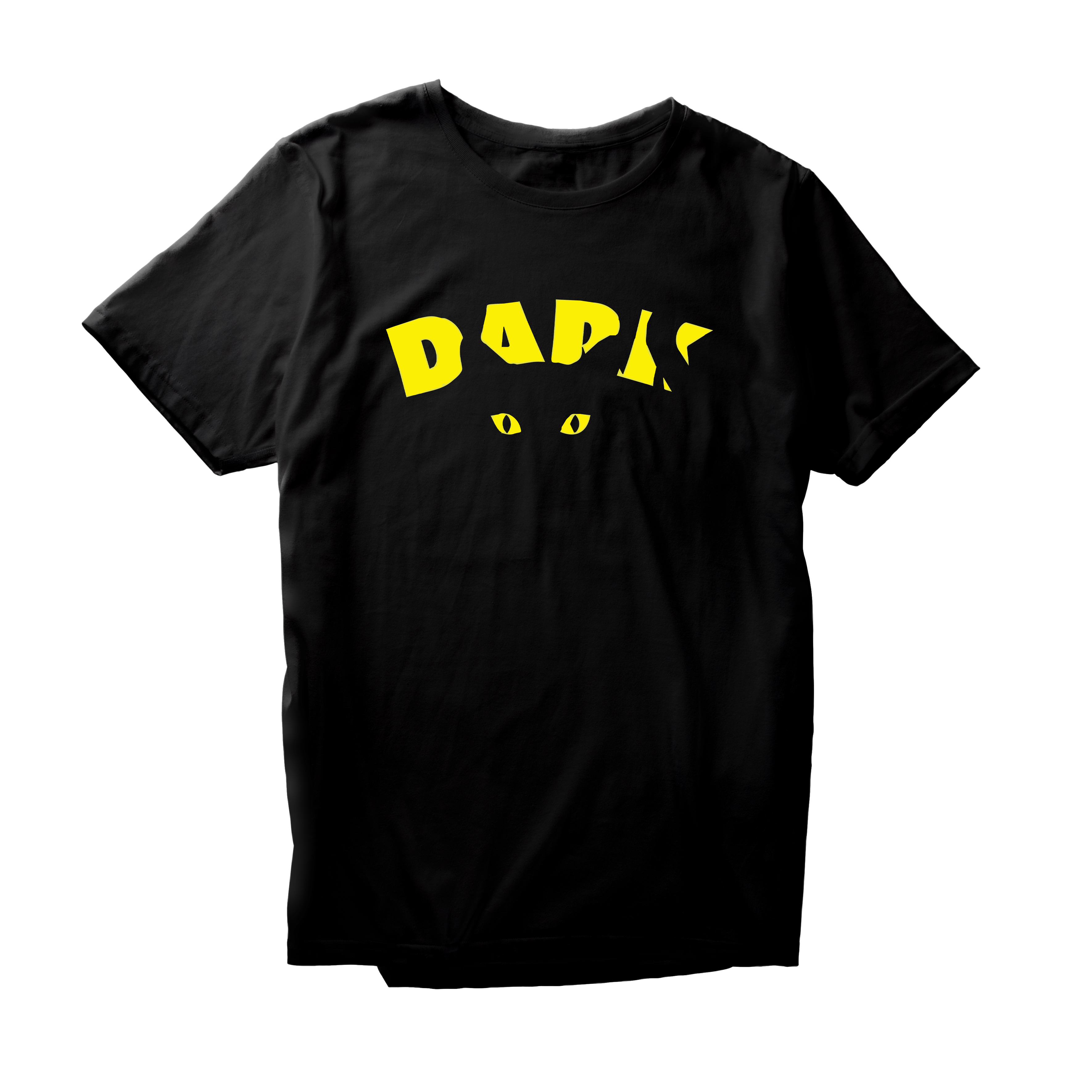 Alfaq Dark eyes T-Shirt