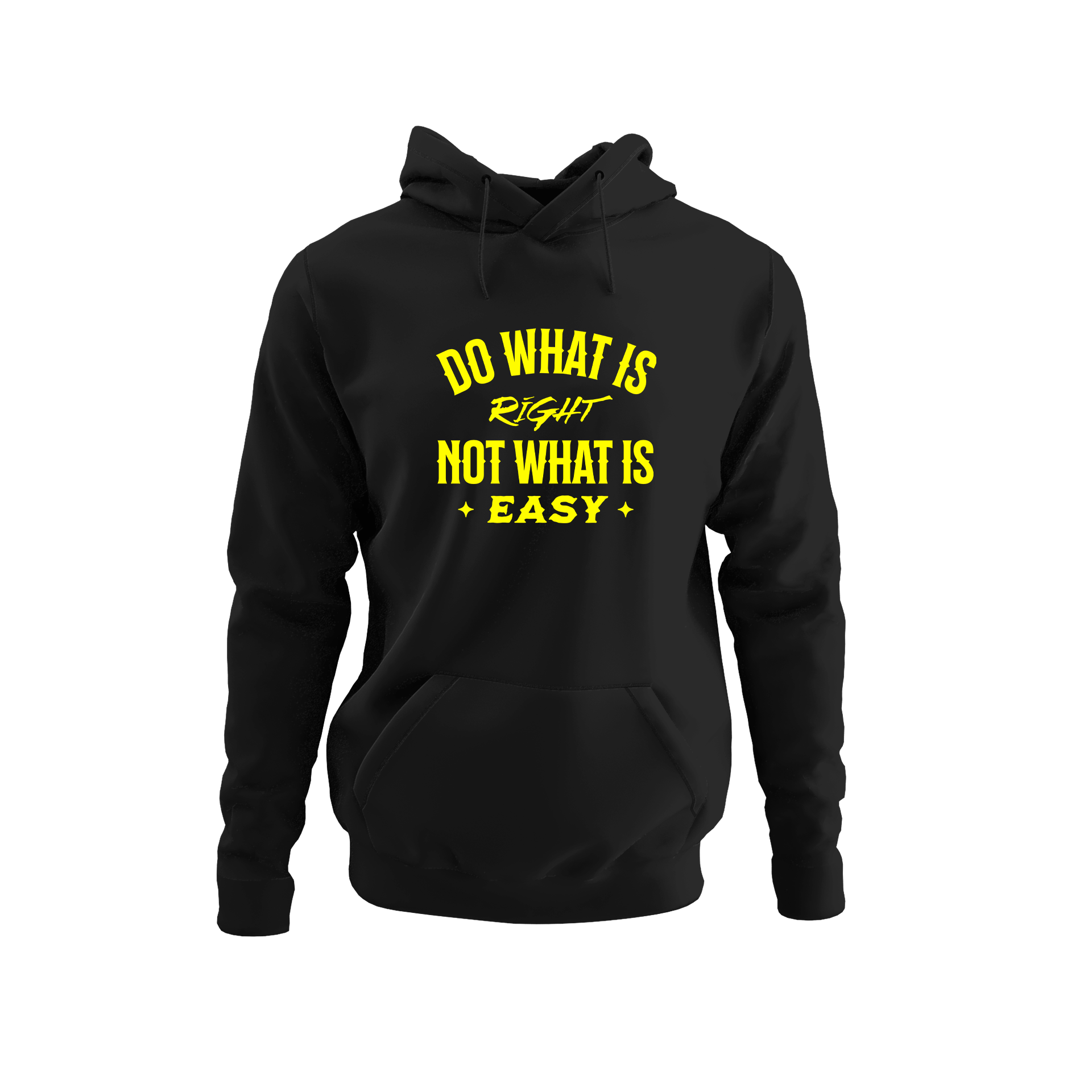 Alfaq Streetwer 5 Printed Hoodie