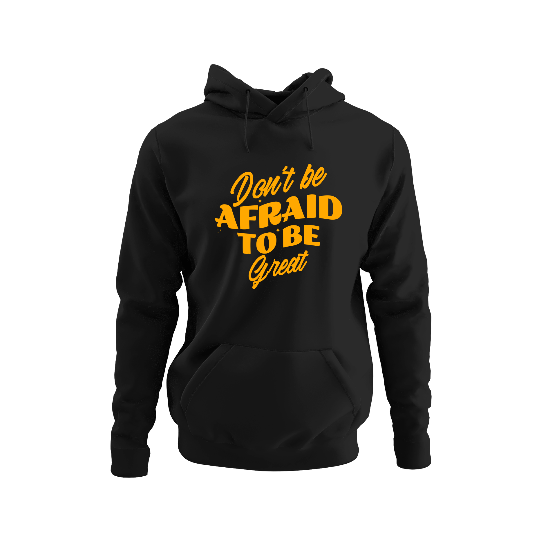 Alfaq Streetwer 5 Printed Hoodie