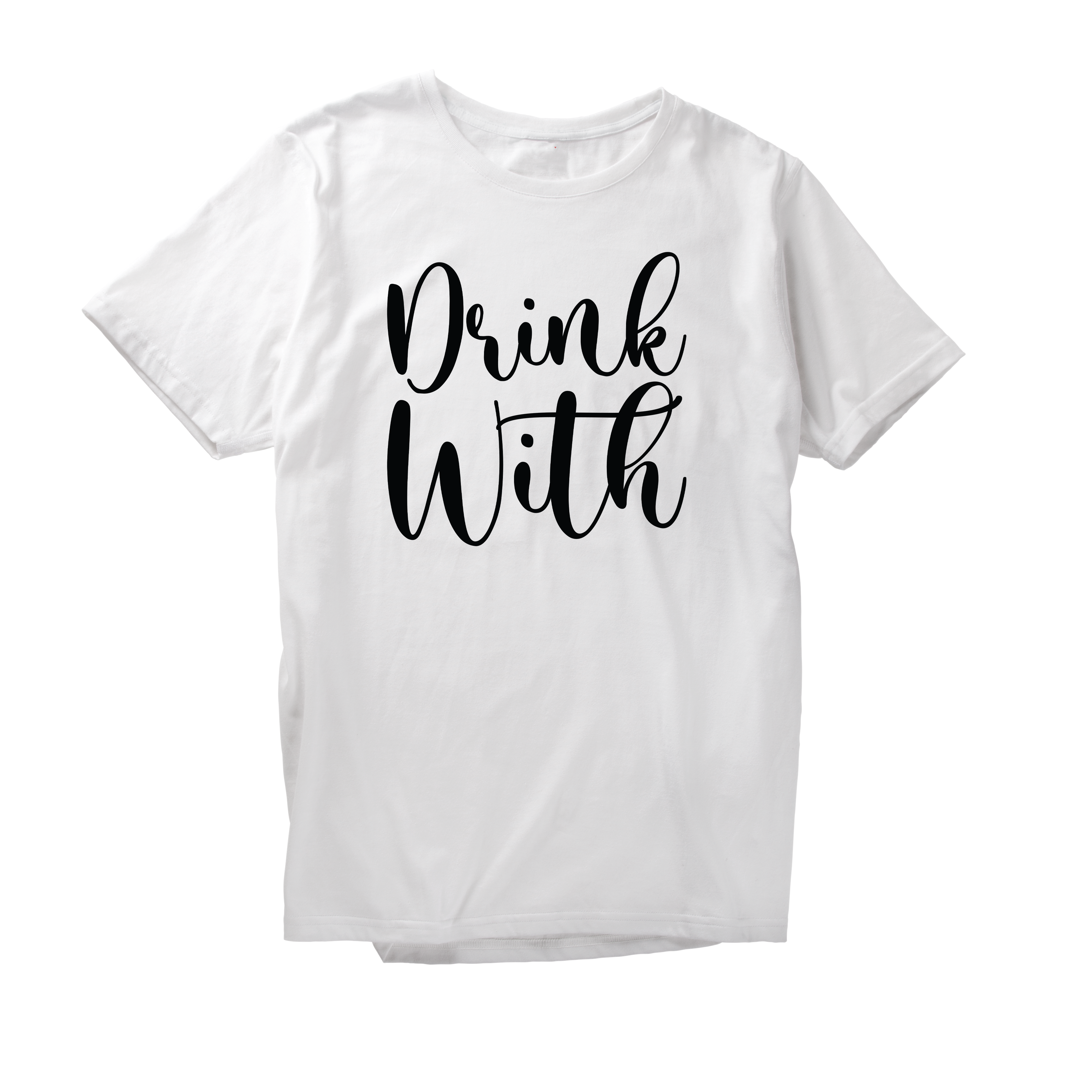 Alfaq Drink With T-Shirt
