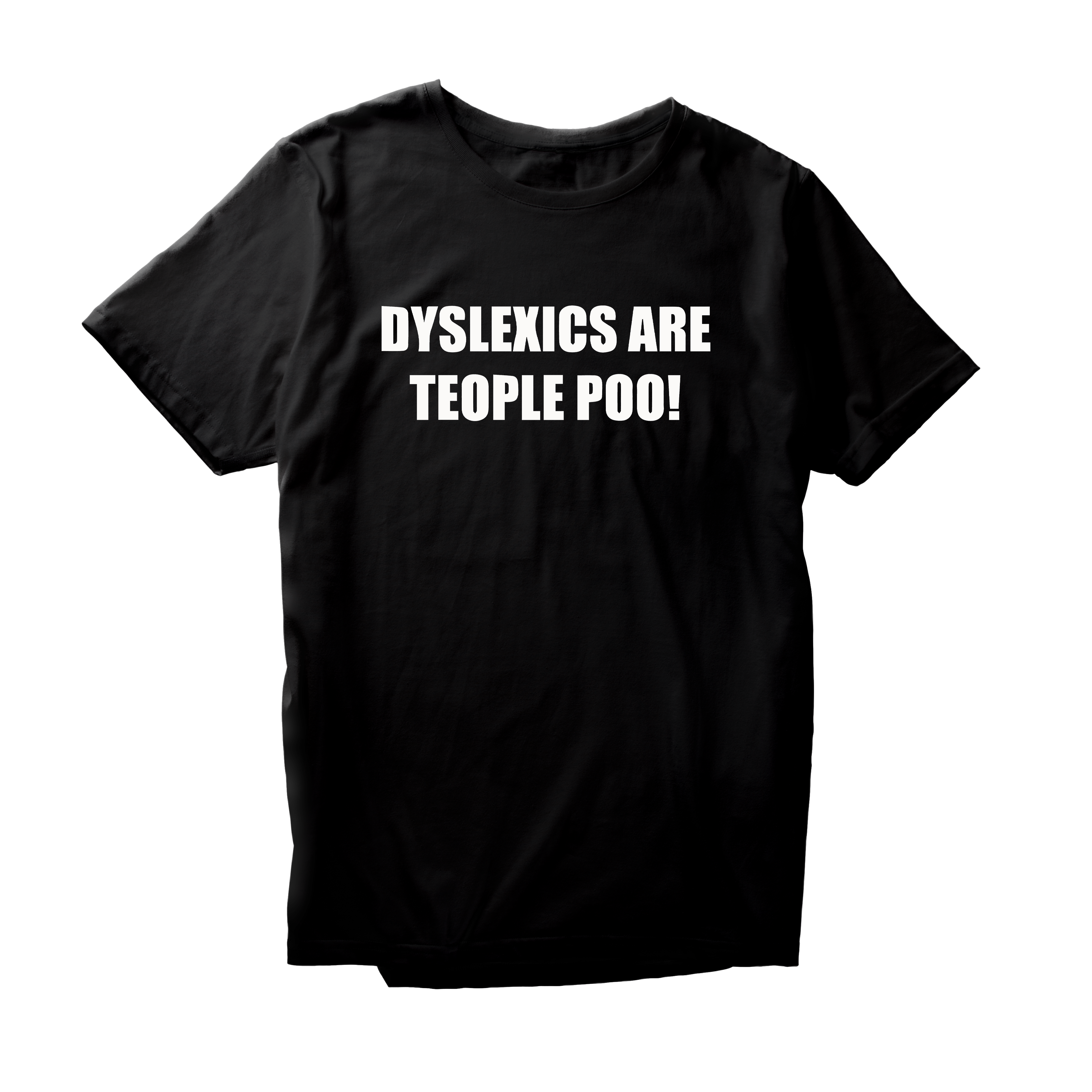 Alfaq Heartbreak series 9 Printed T-Shirt