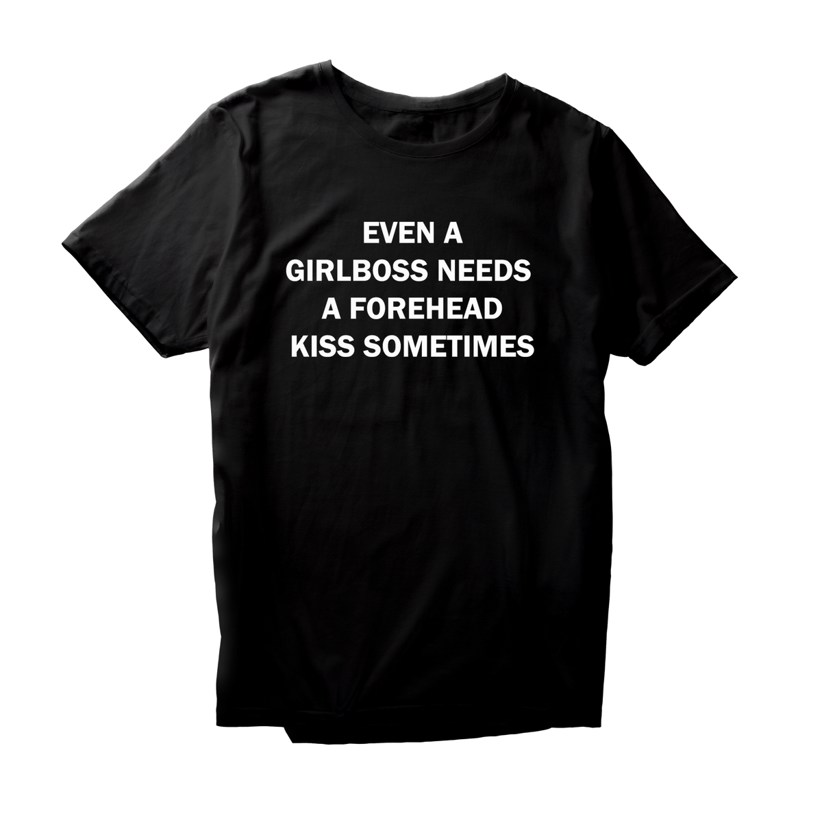 Alfaq Heartbreak series 10 Printed T-Shirt