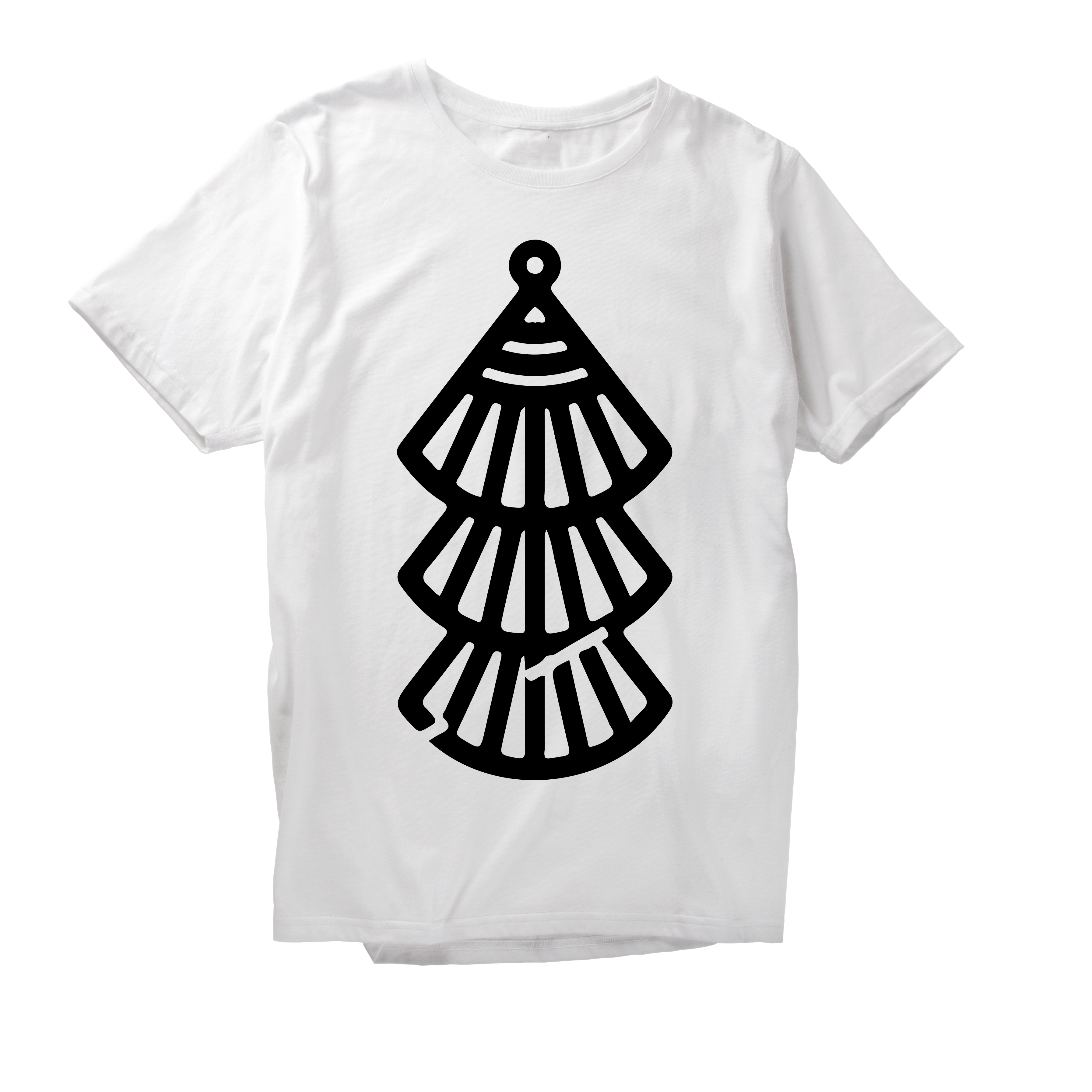 Alfaq Earrings 10 T-Shirt