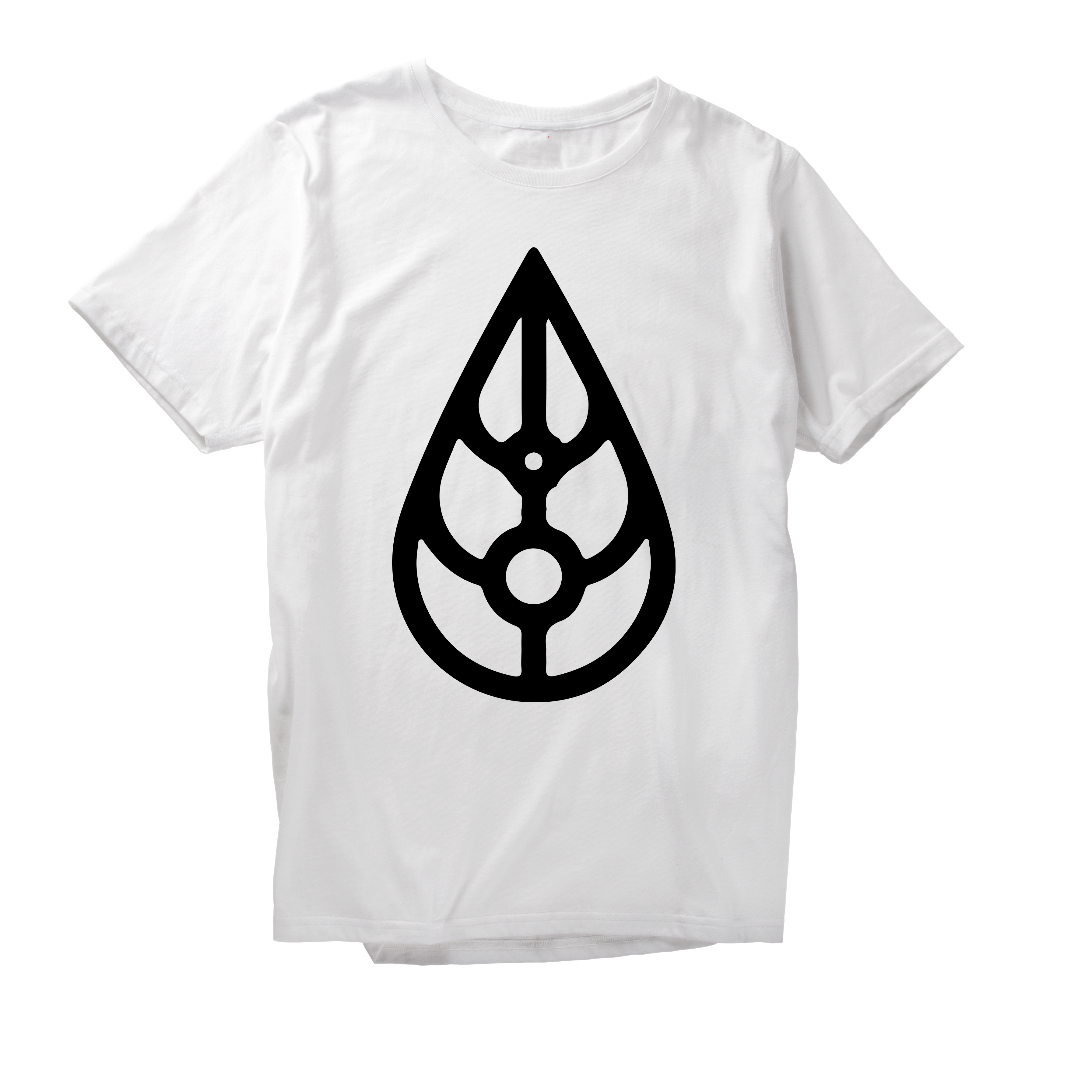 Alfaq Earrings 13 T-Shirt