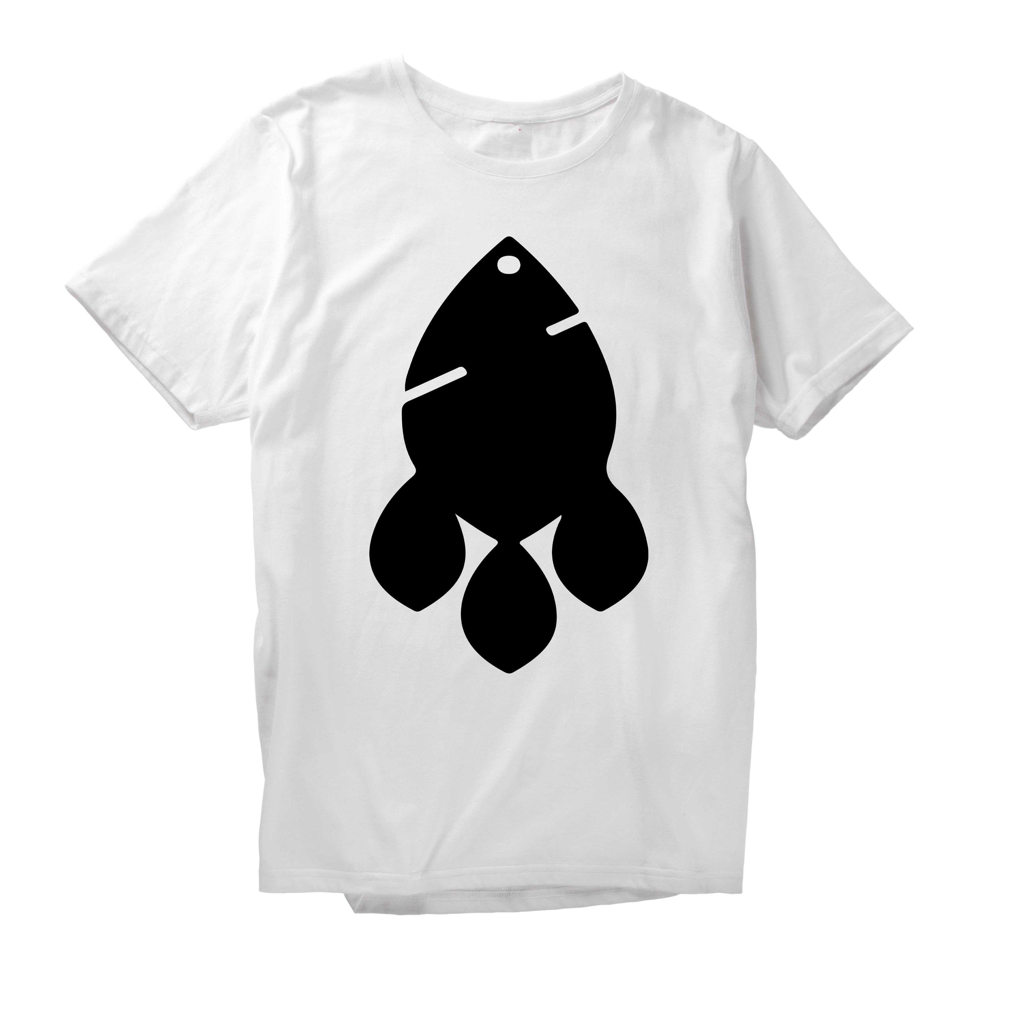 Alfaq Earrings 5 T-Shirt