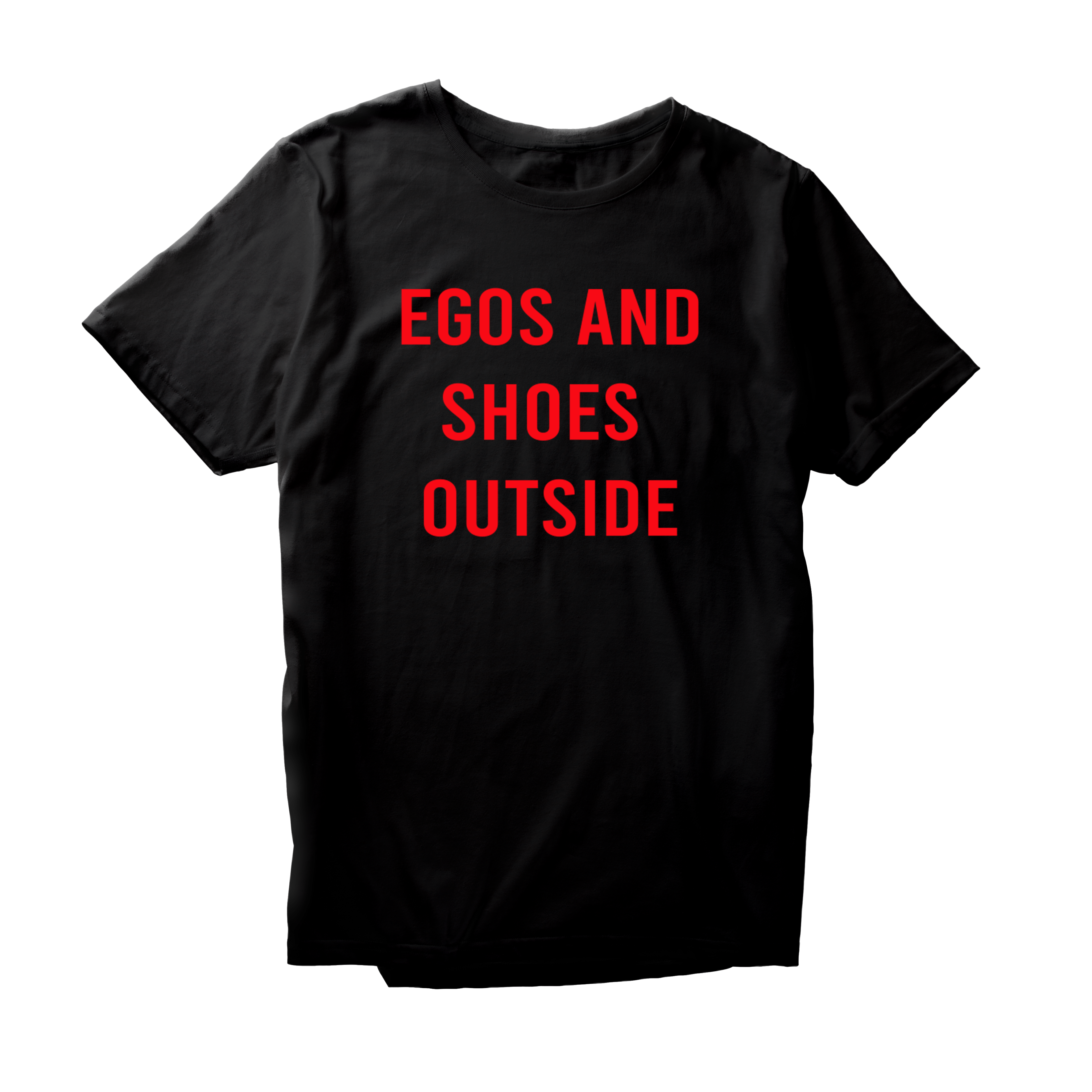 Alfaq Heartbreak series 9 Printed T-Shirt