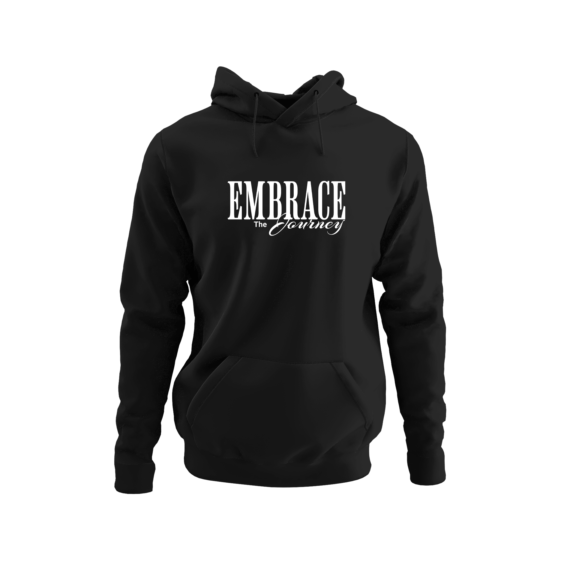 Alfaq Streetwer 20 Printed Hoodie