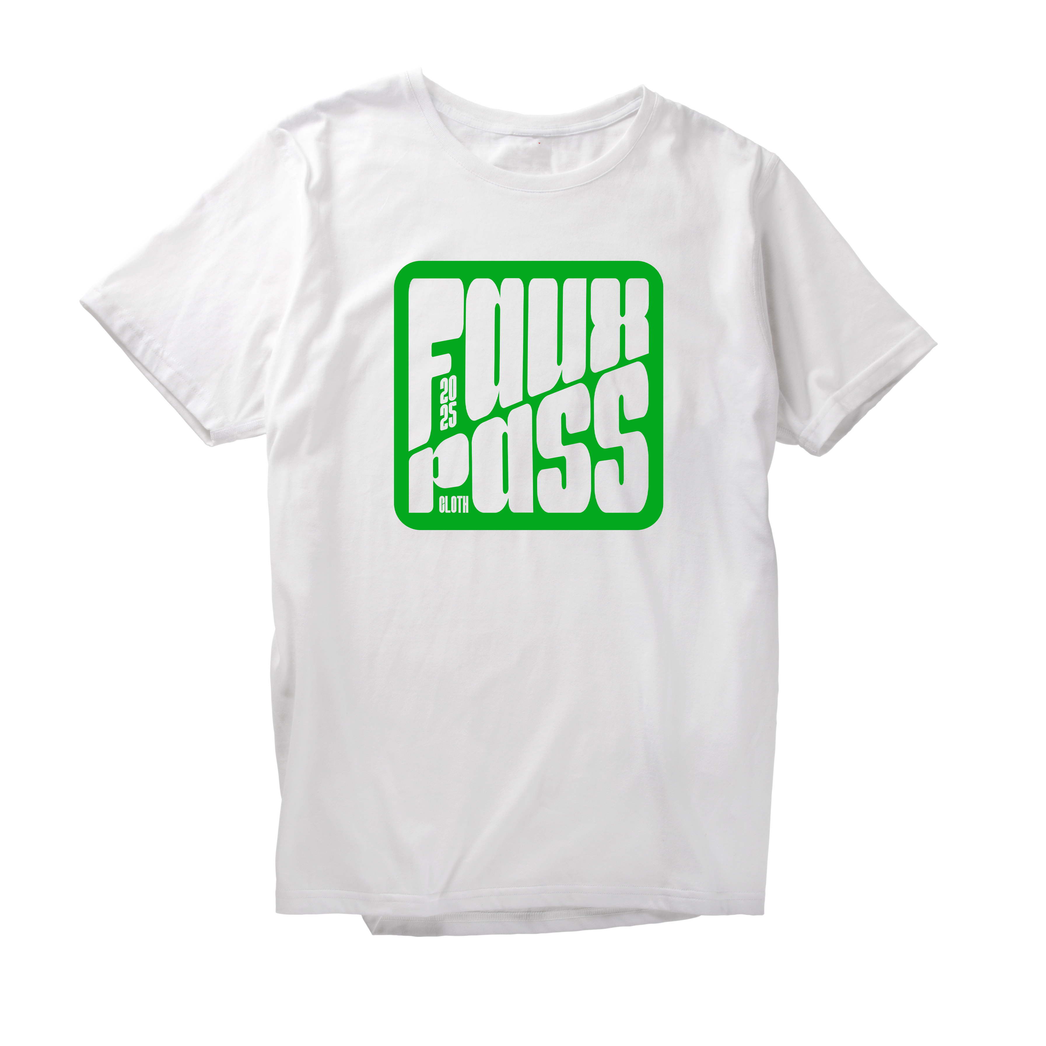 Alfaq Streetwer 8 T-Shirt