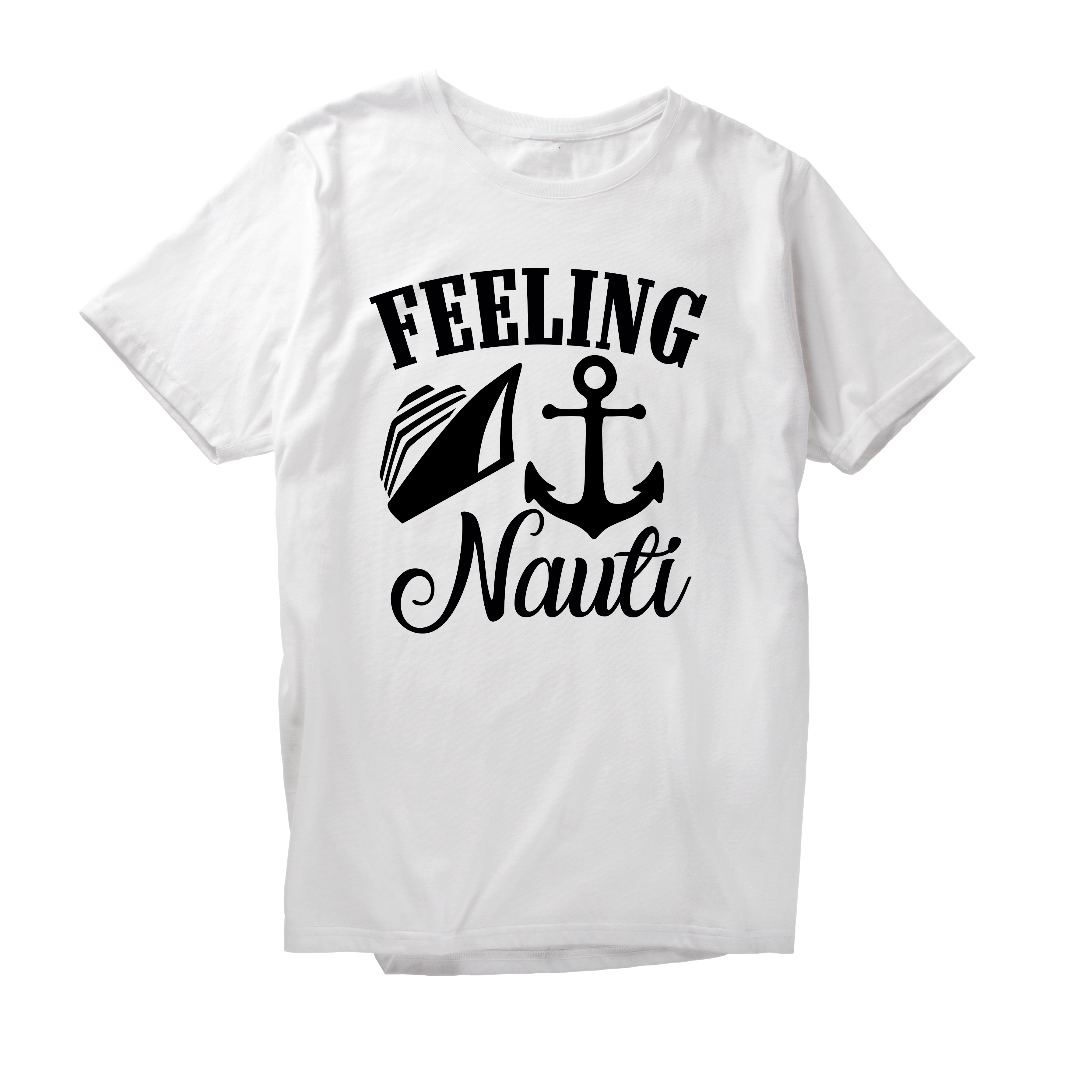 Alfaq Feeling Nauti T-Shirt