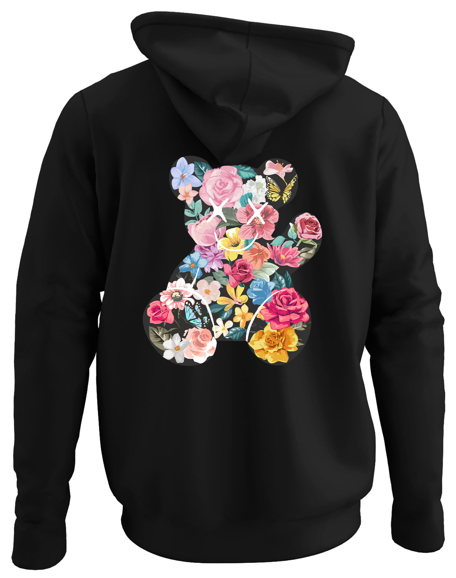 Alfaq Followers hoodie