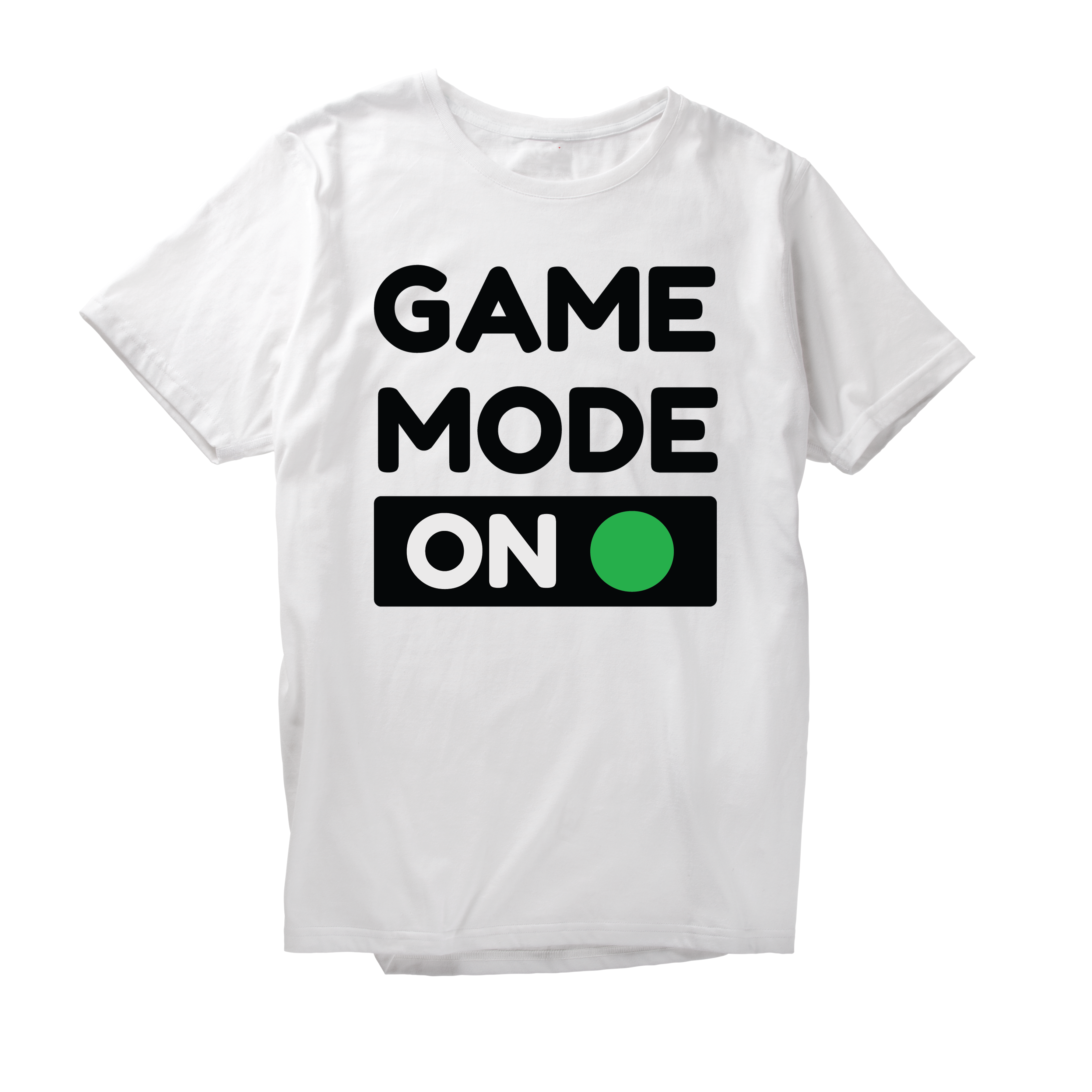 Alfaq Game mood on T-Shirt